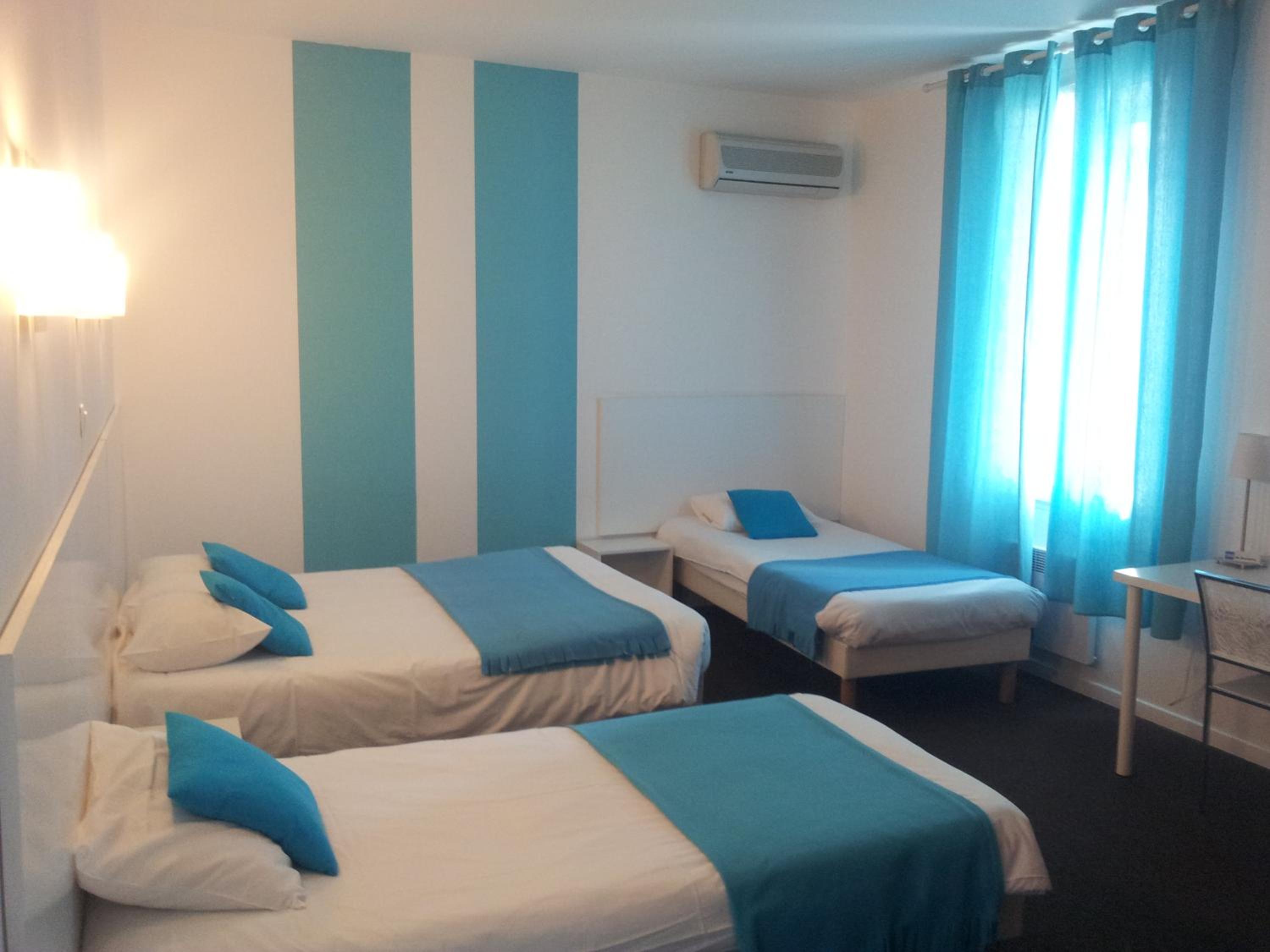 Quadruple Room photo 2