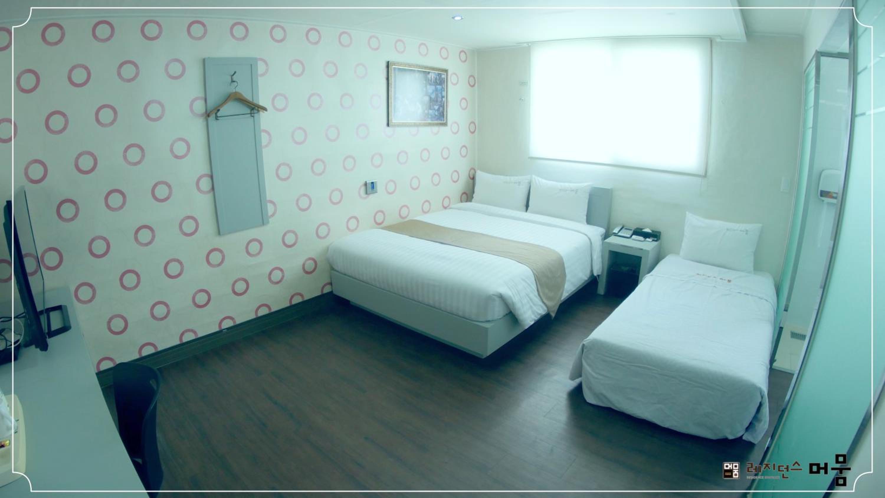 Standard Twin Room photo 3