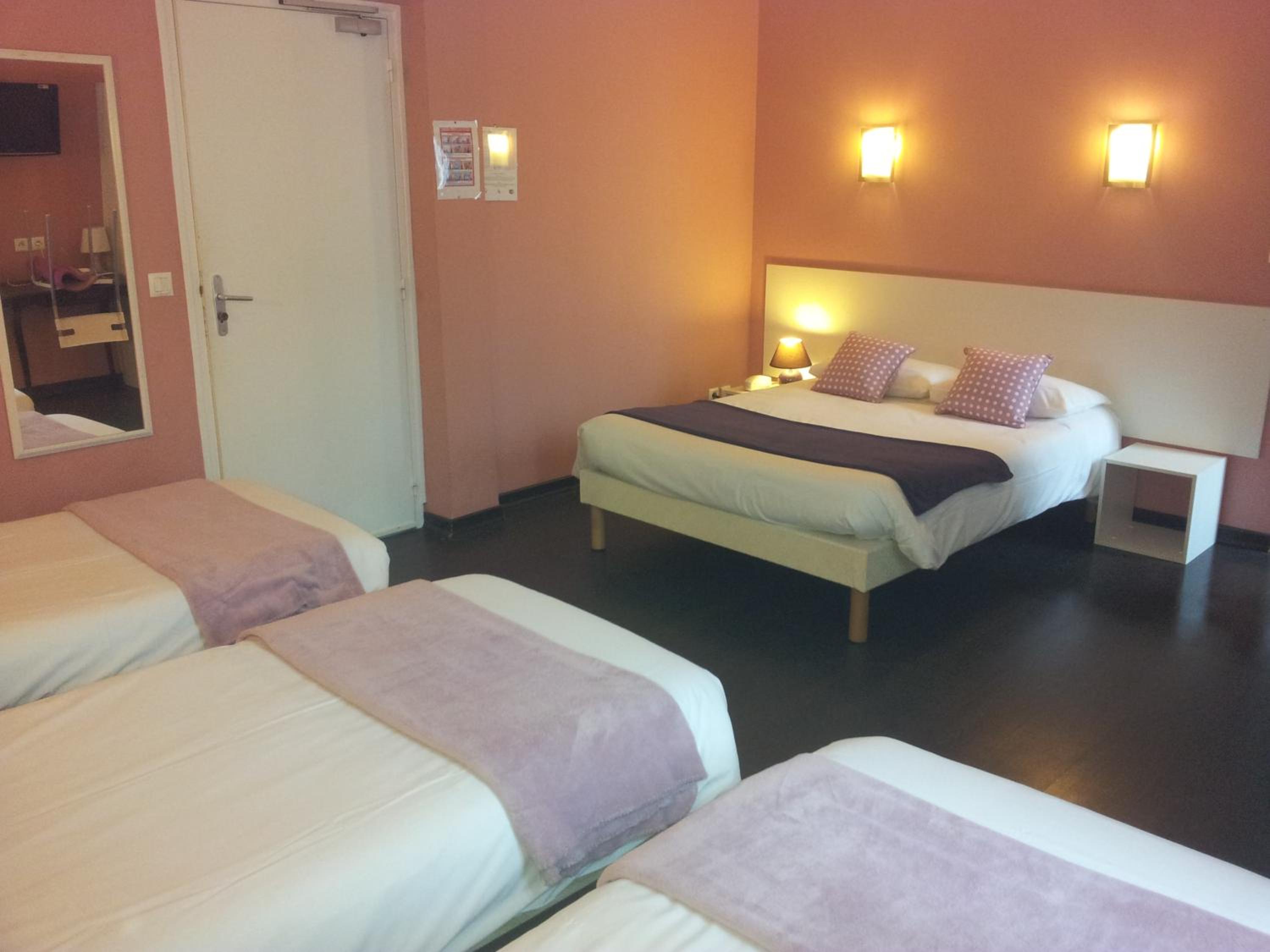 Quintuple Room photo 3