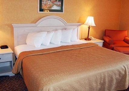 King Room with Whirlpool - Non-Smoking photo 2