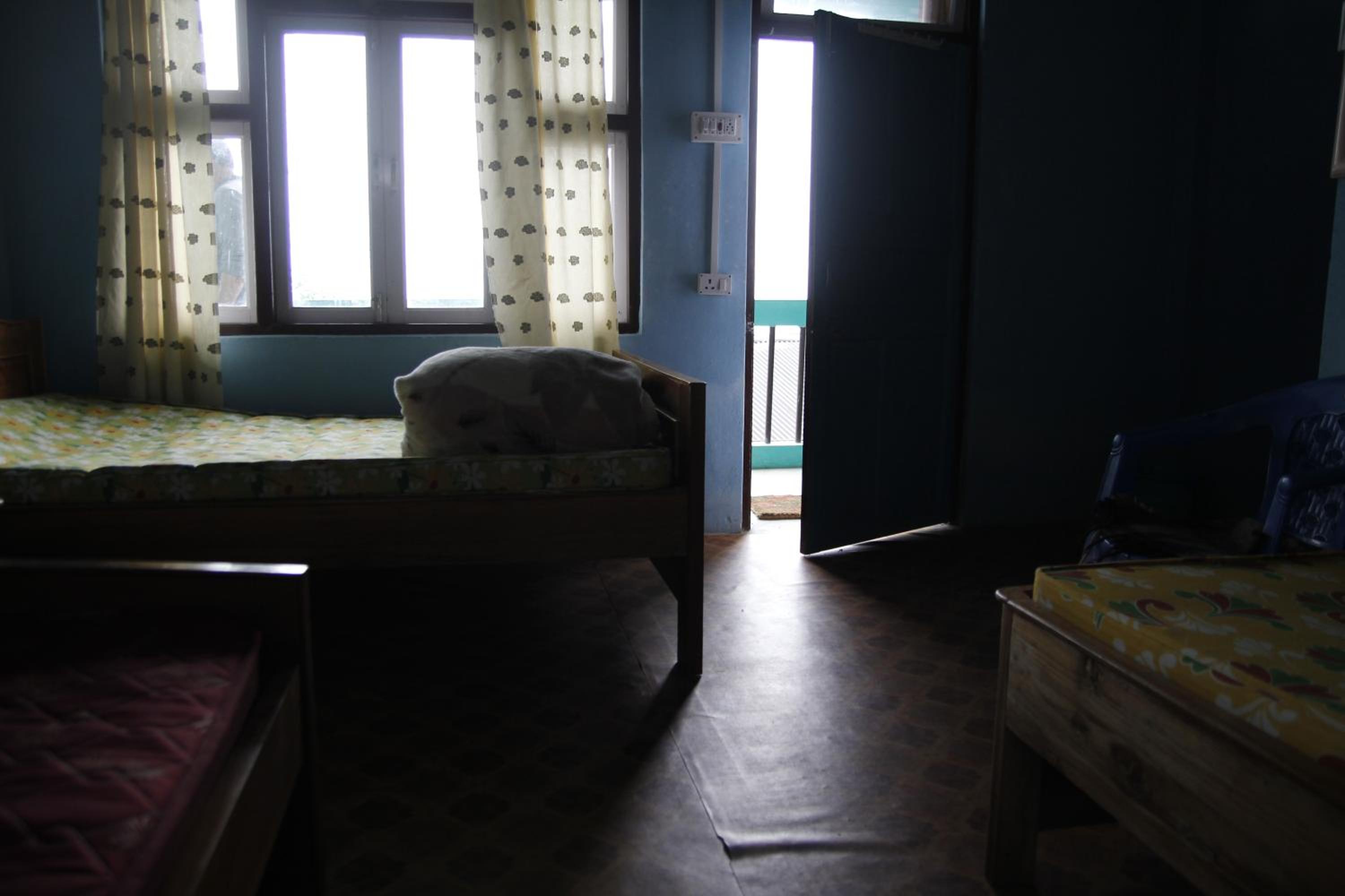 Deluxe Triple Room photo 2