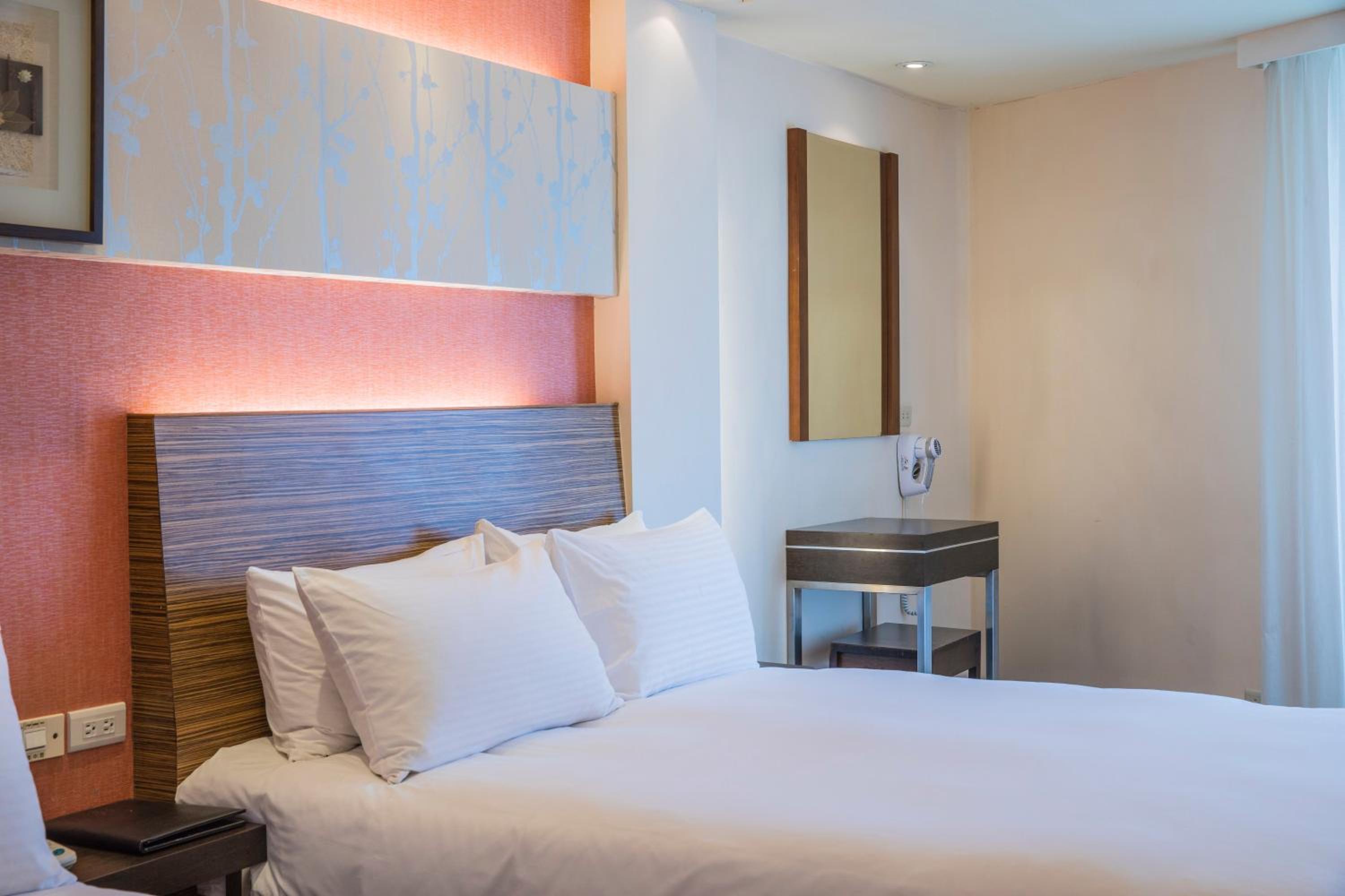 Double Room with Lake View photo 3