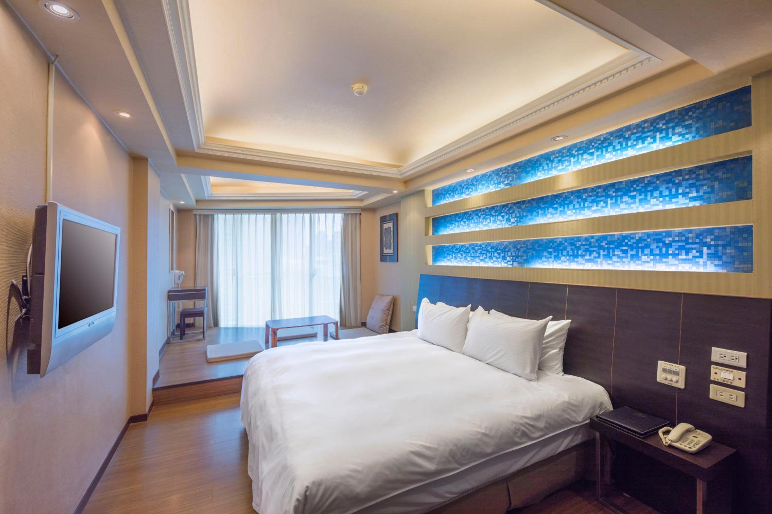 Japanese Double Room photo 3