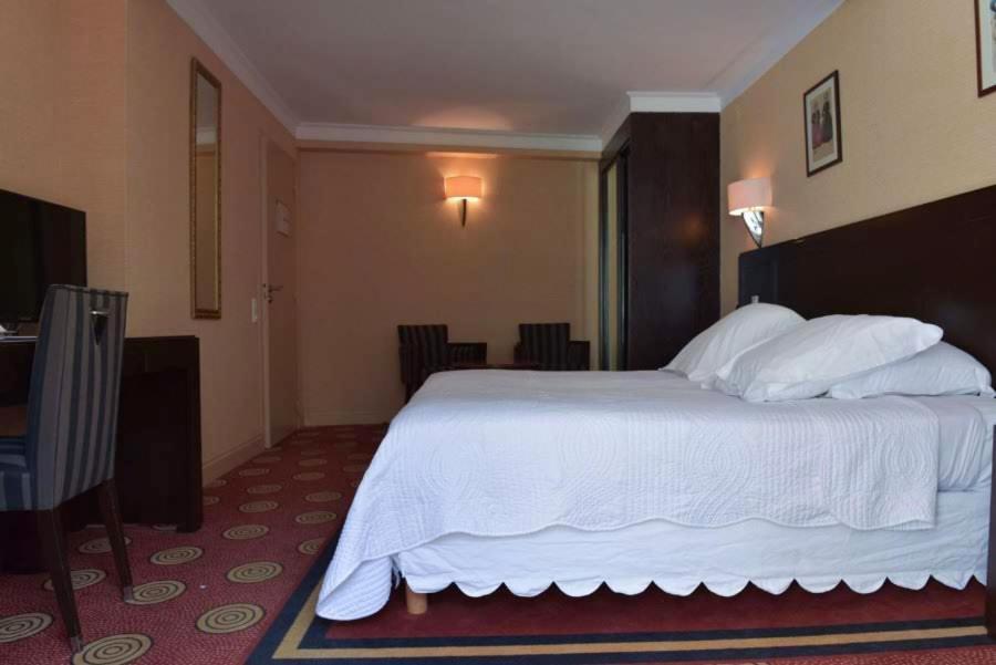 Double Room With Disable Access photo 2