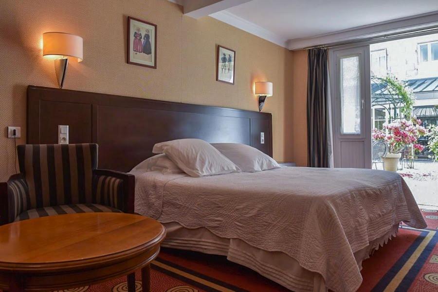 Double Room With Disable Access