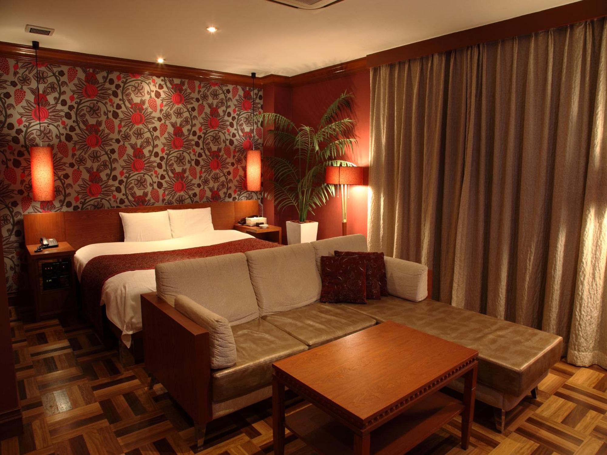King Room