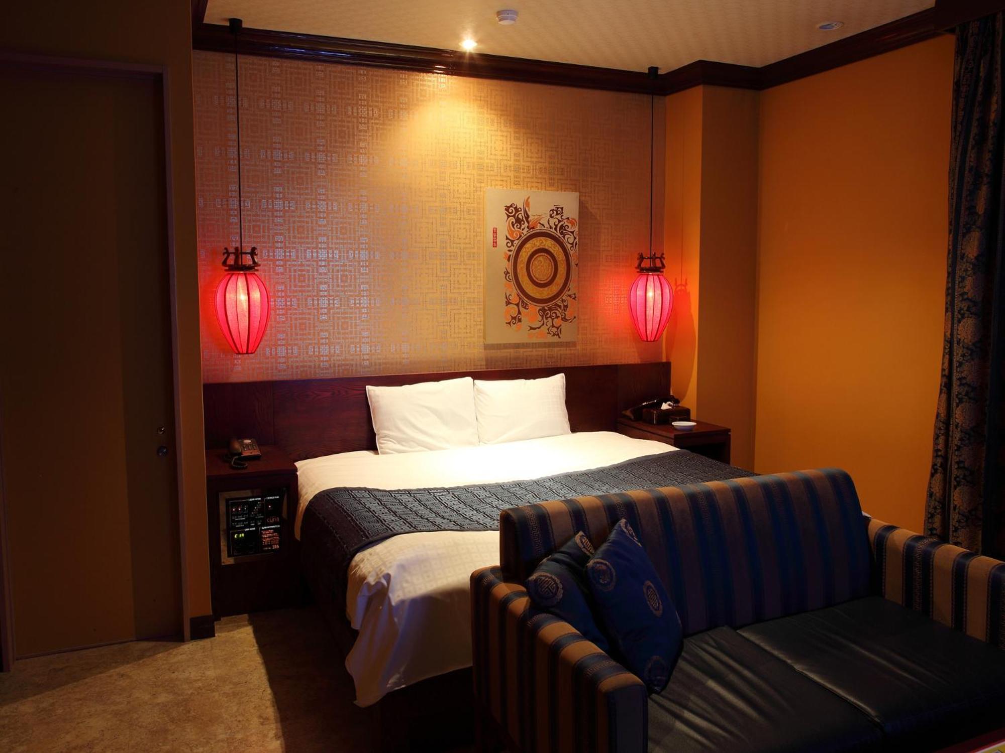 Standard King Room
