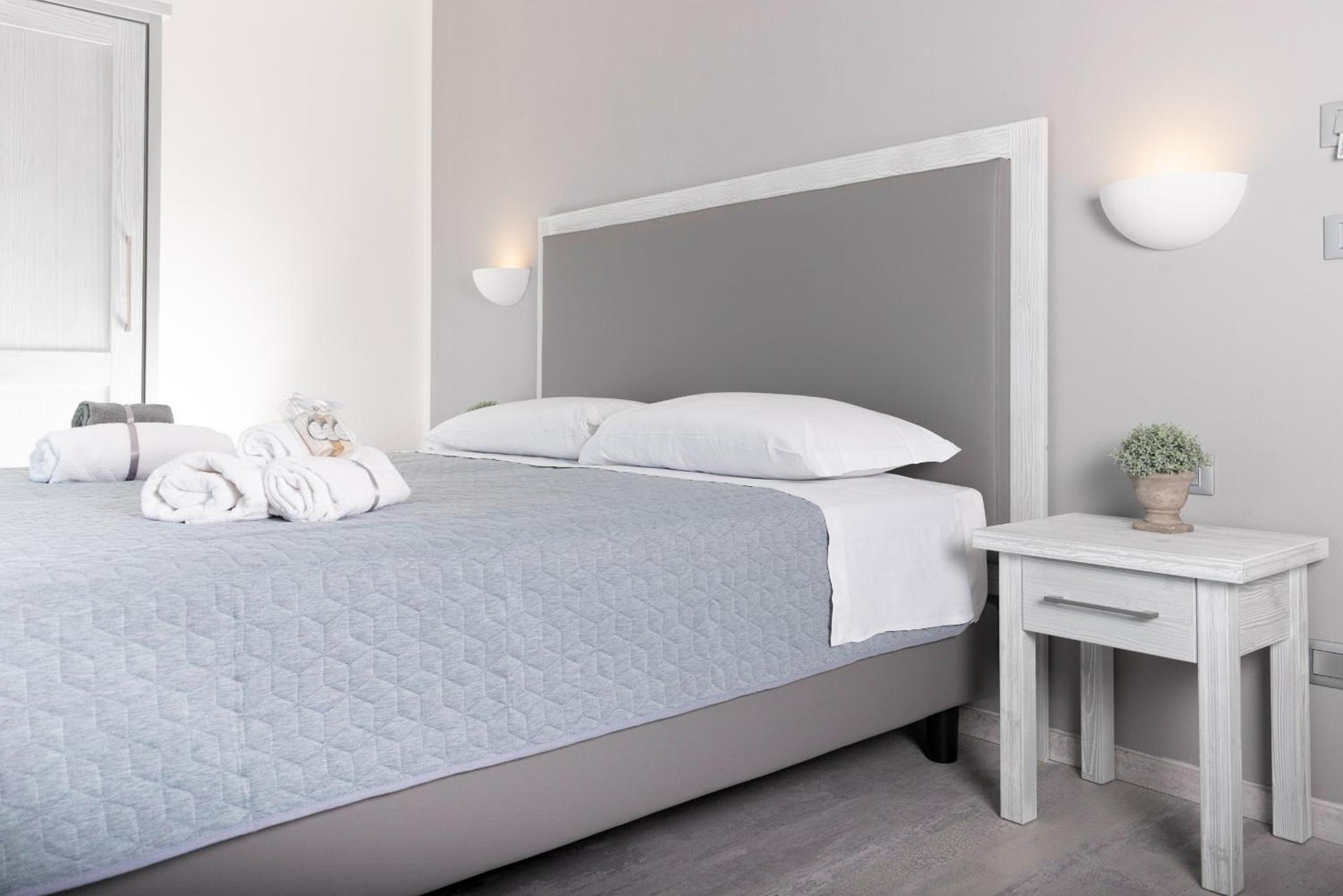 Double Room with Sea View