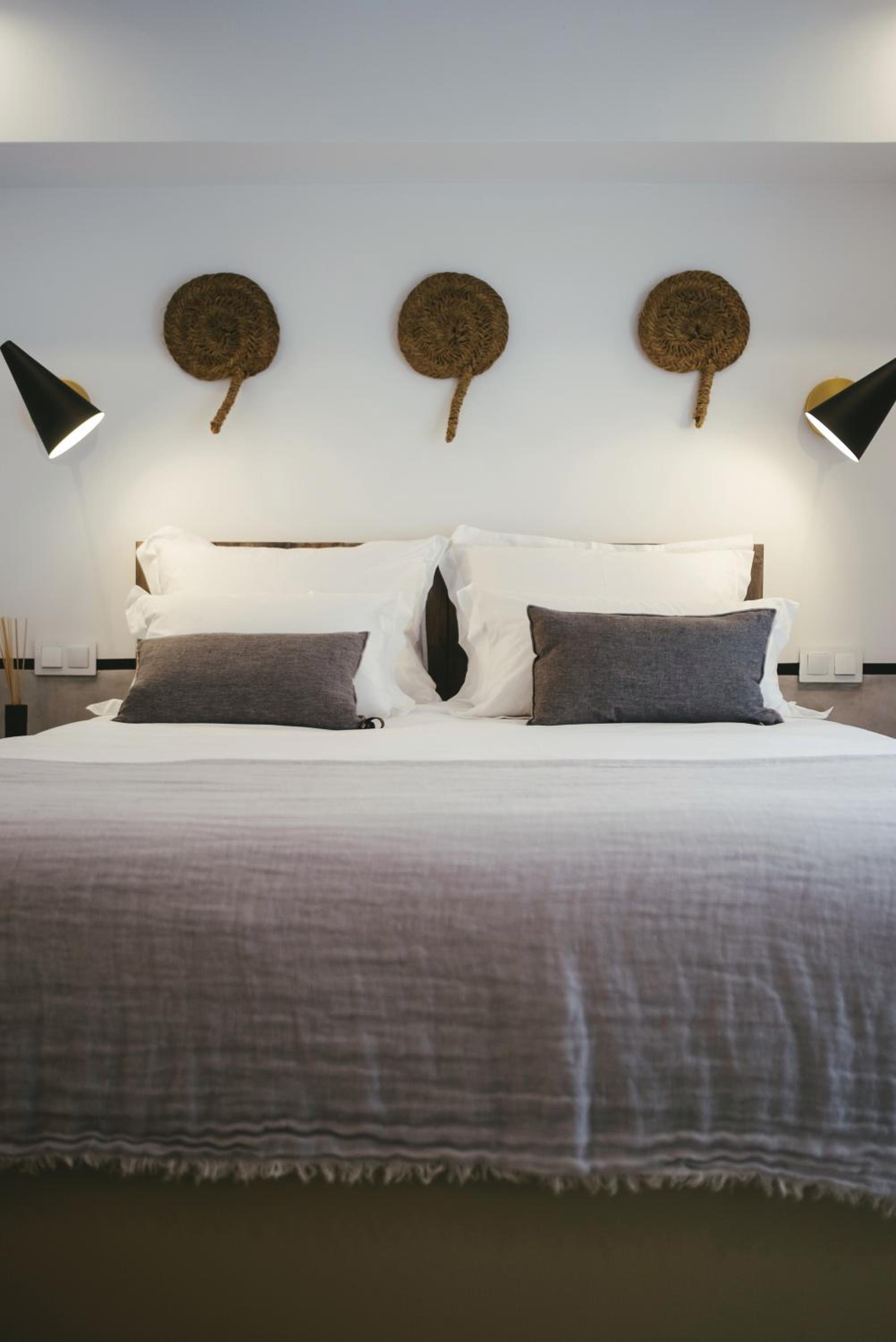 Habitación Superior Queen