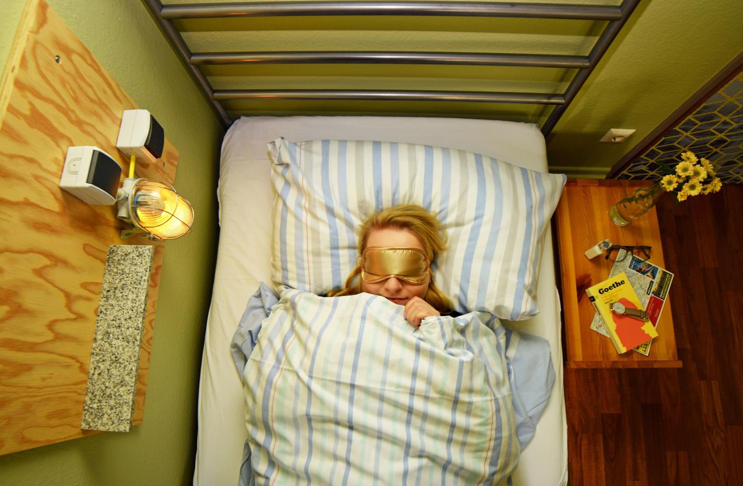 Quadruple Room with Bathroom