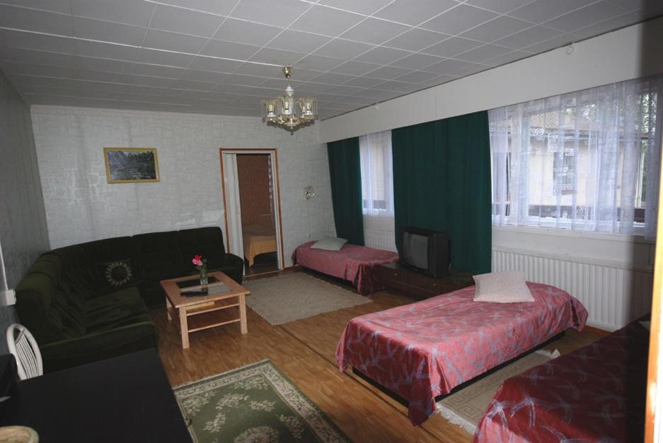 Triple Room photo 2