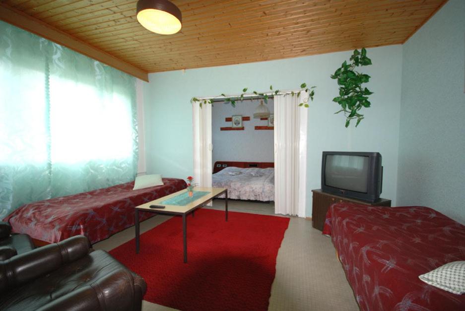 Quintuple Room photo 1