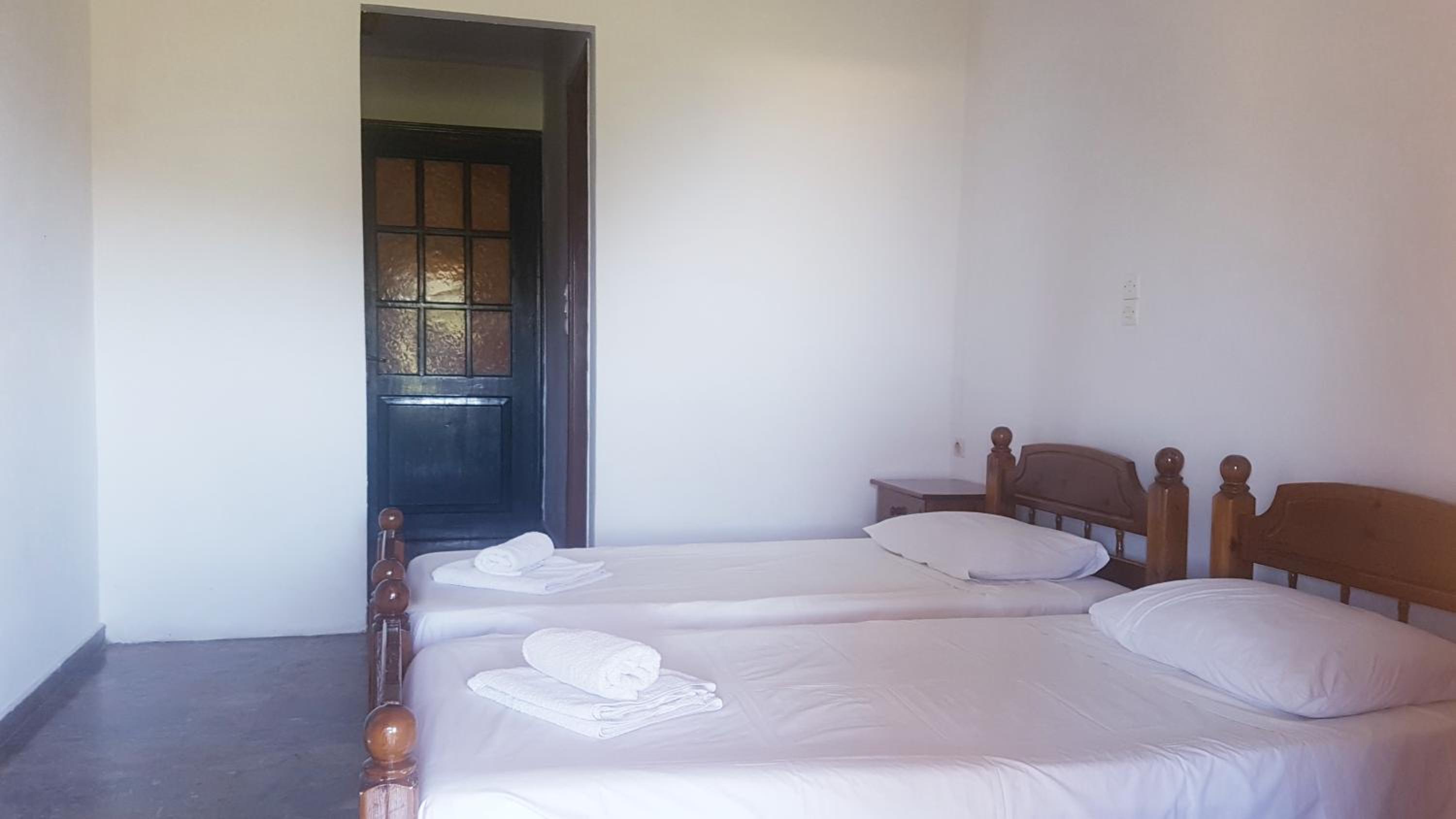 Studio - Ground Floor