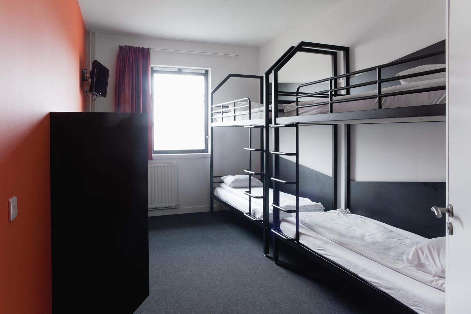 Quadruple Room photo 1
