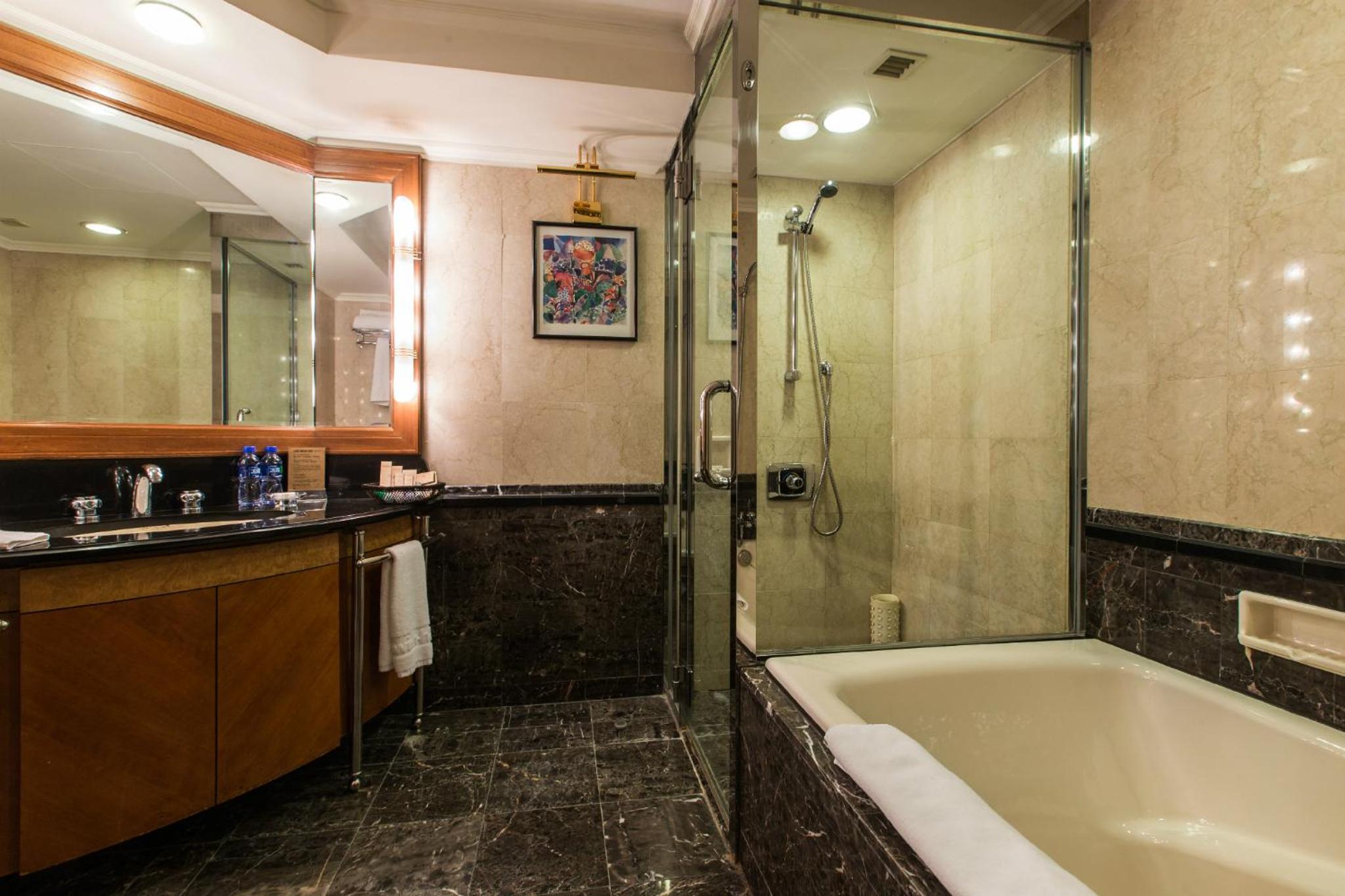 Deluxe Double or Twin Room - Photo 5