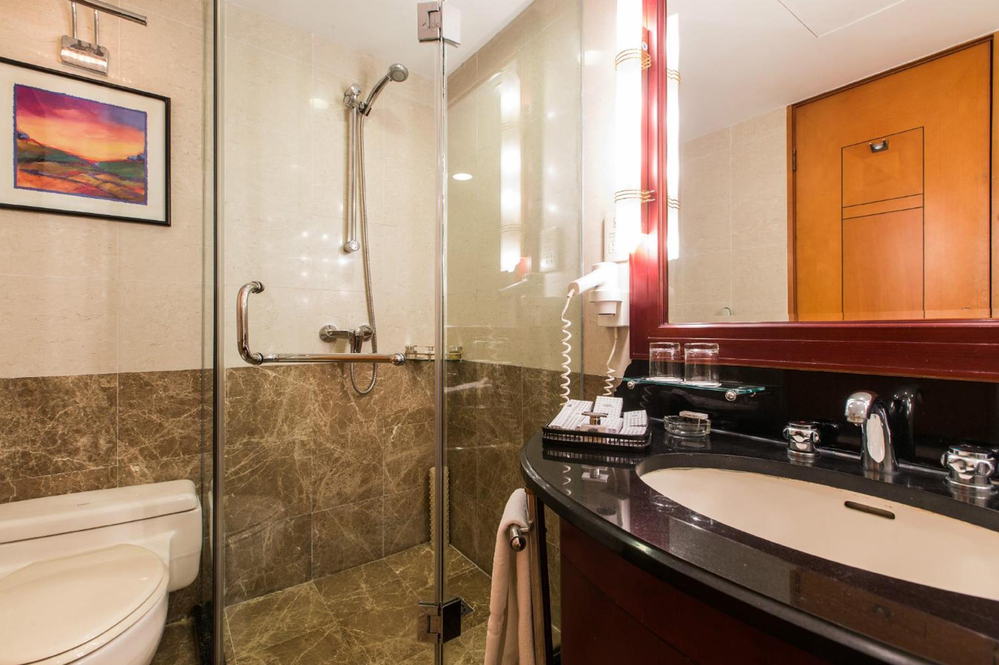 Executive Double or Twin Room - Photo 2