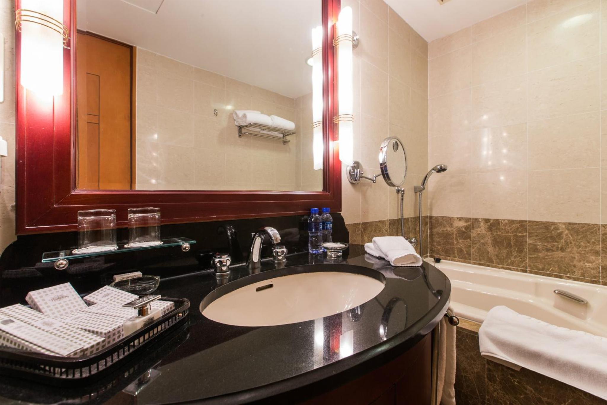 Executive Double or Twin Room - Photo 5