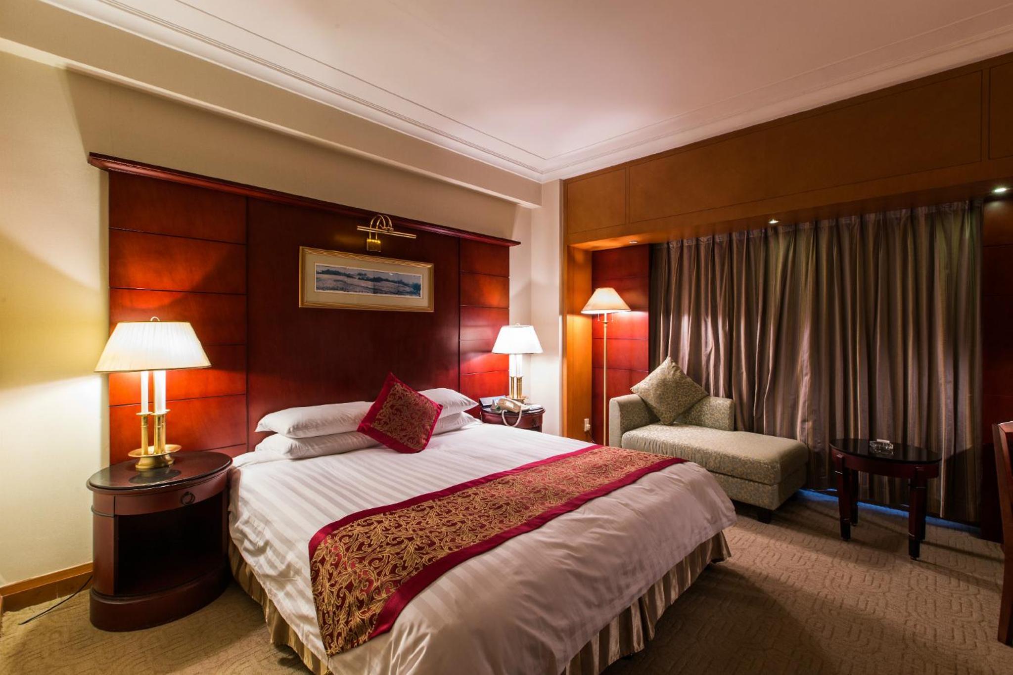 Executive Double or Twin Room - Photo 1