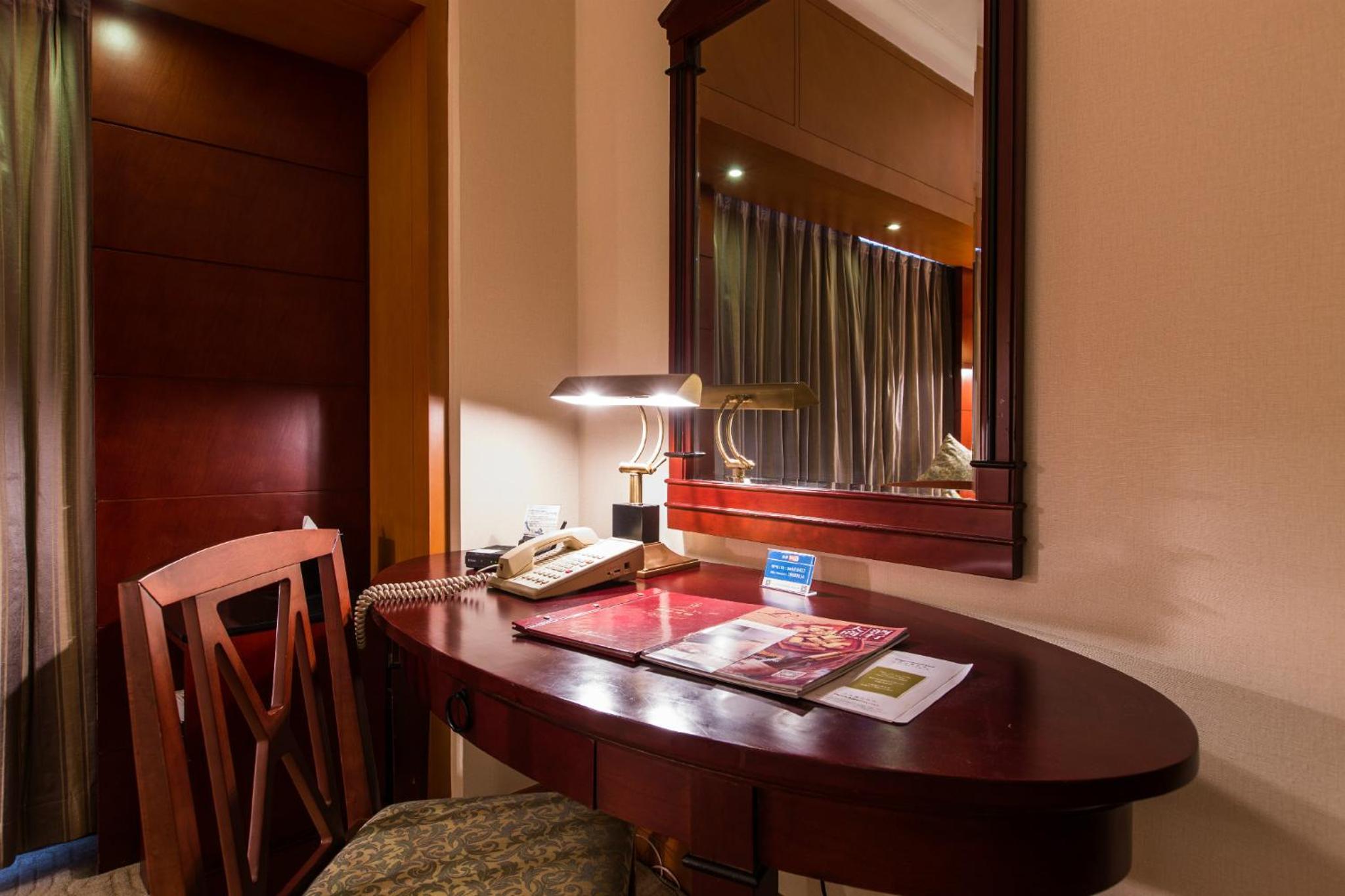 Executive Double or Twin Room - Photo 4