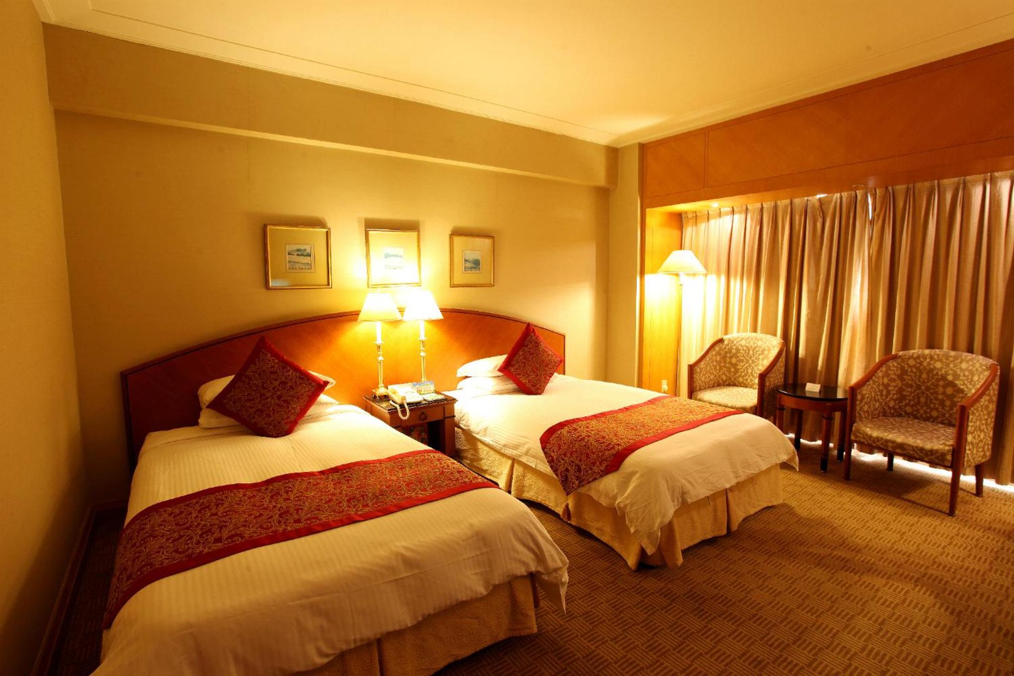 Special Offer - Standard Twin Room - Photo 3