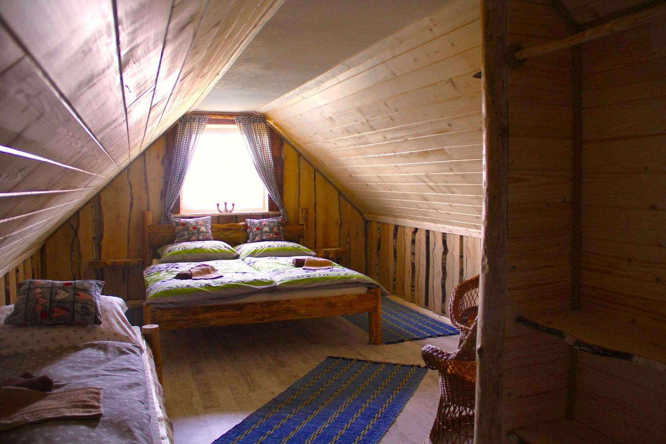 One-Bedroom Chalet photo 2