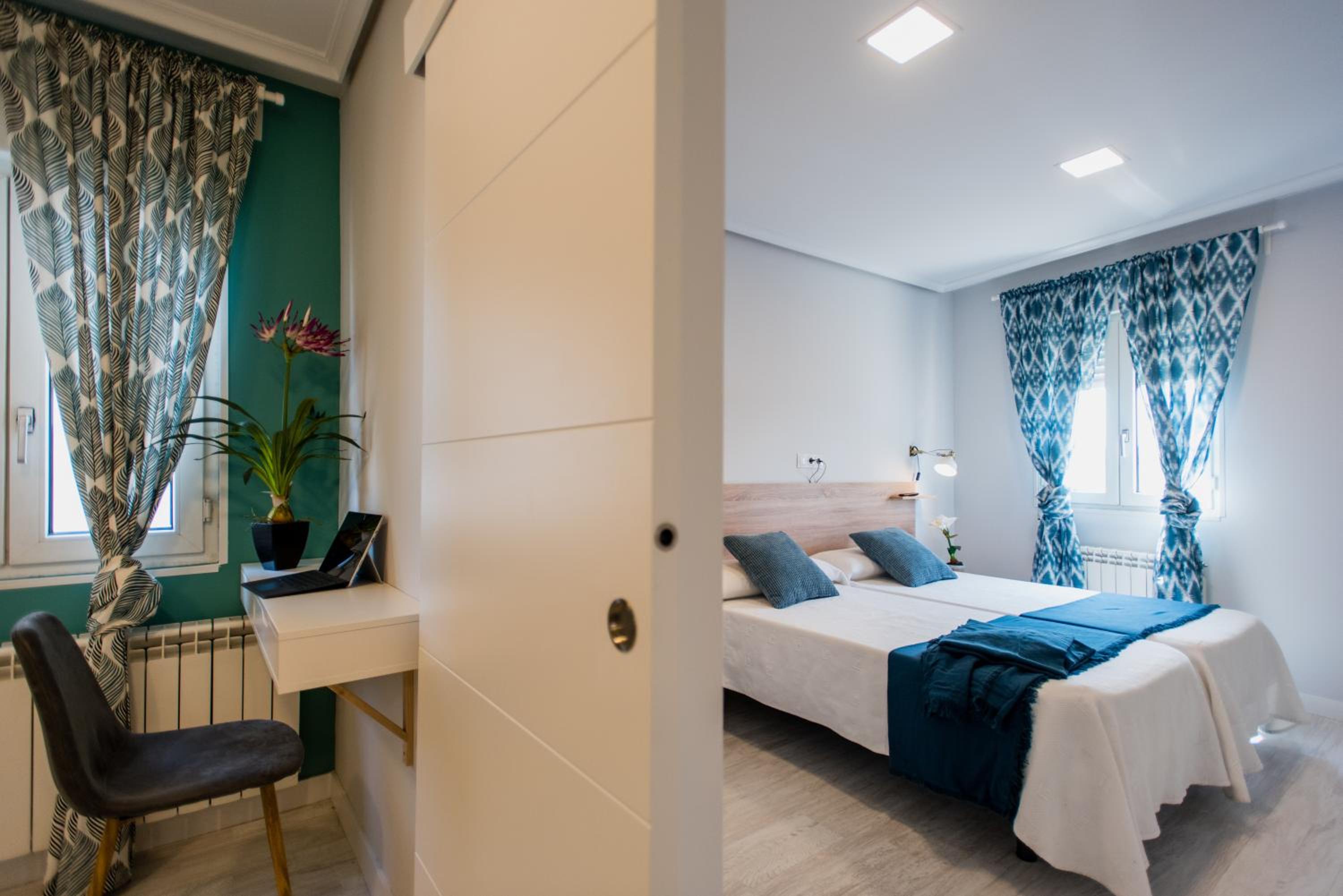 Apartamento de lujo