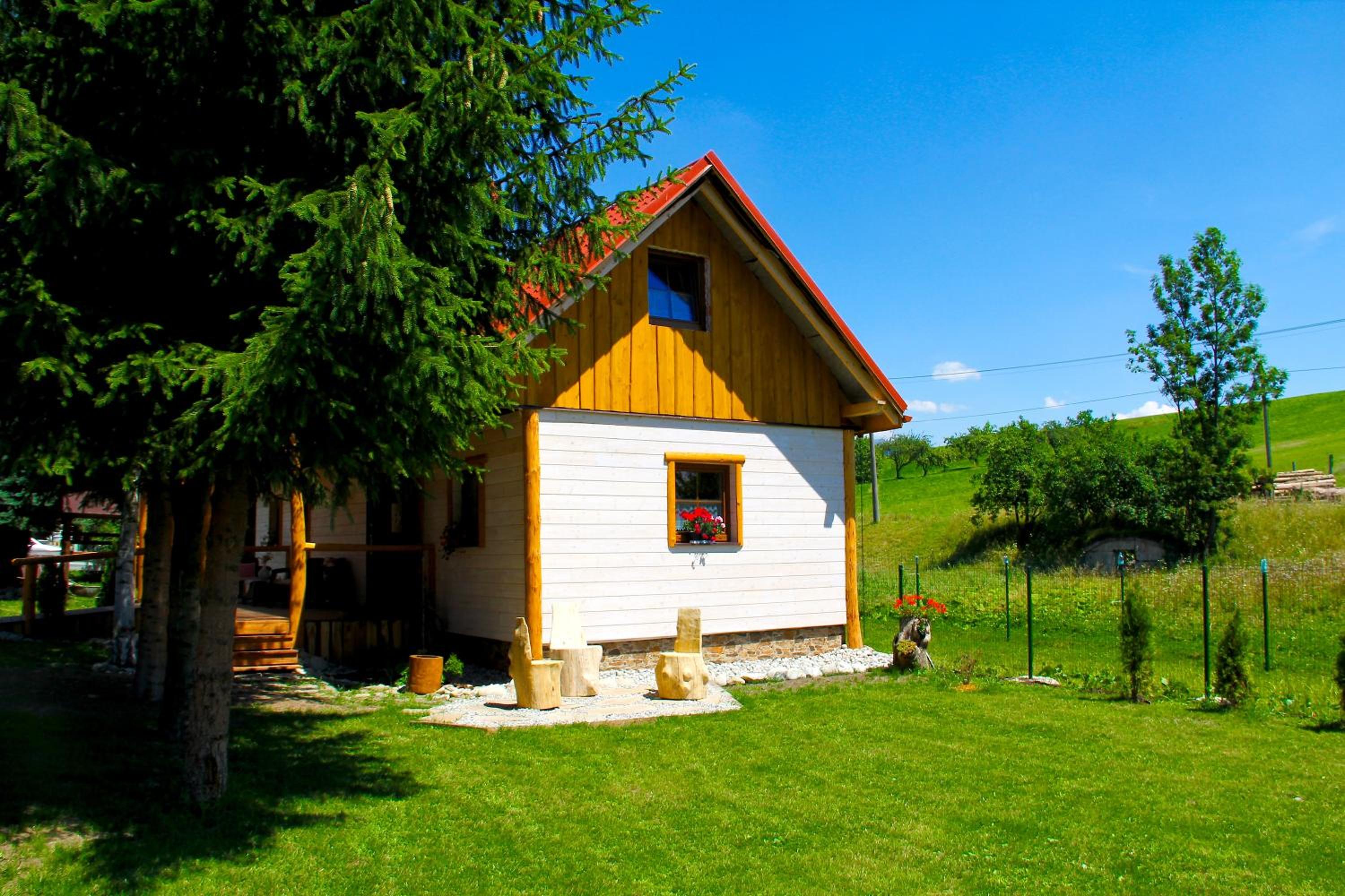 One-Bedroom Chalet photo 3