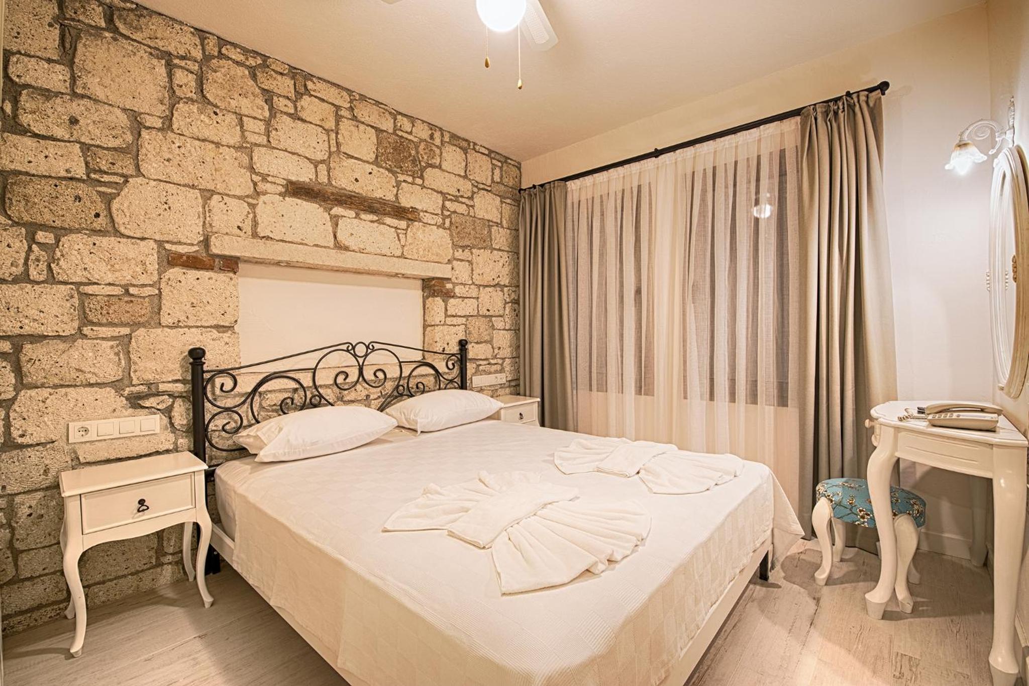 Double Room with Garden View photo 1