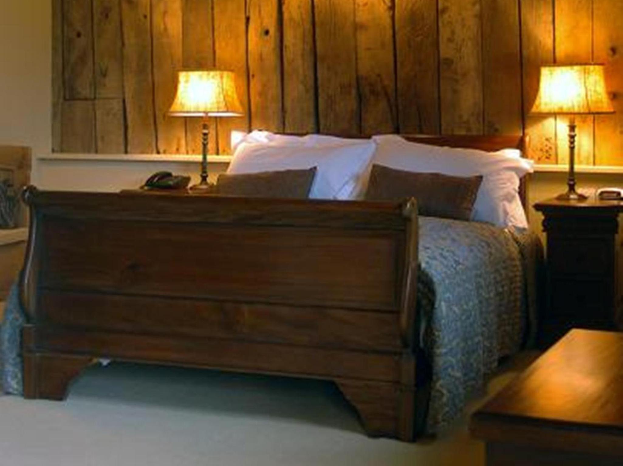 Standard Room - Photo 7