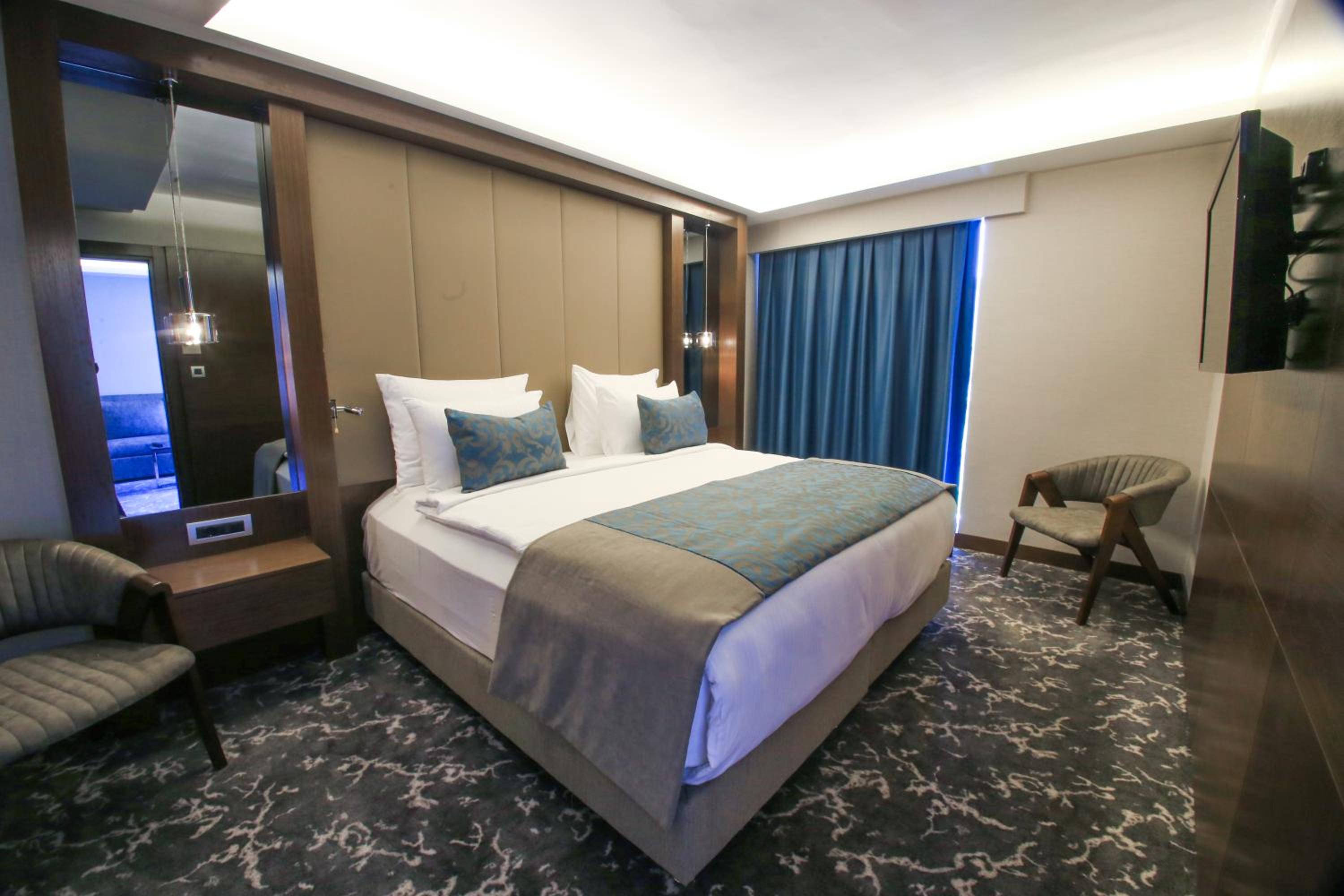 King Room photo 1