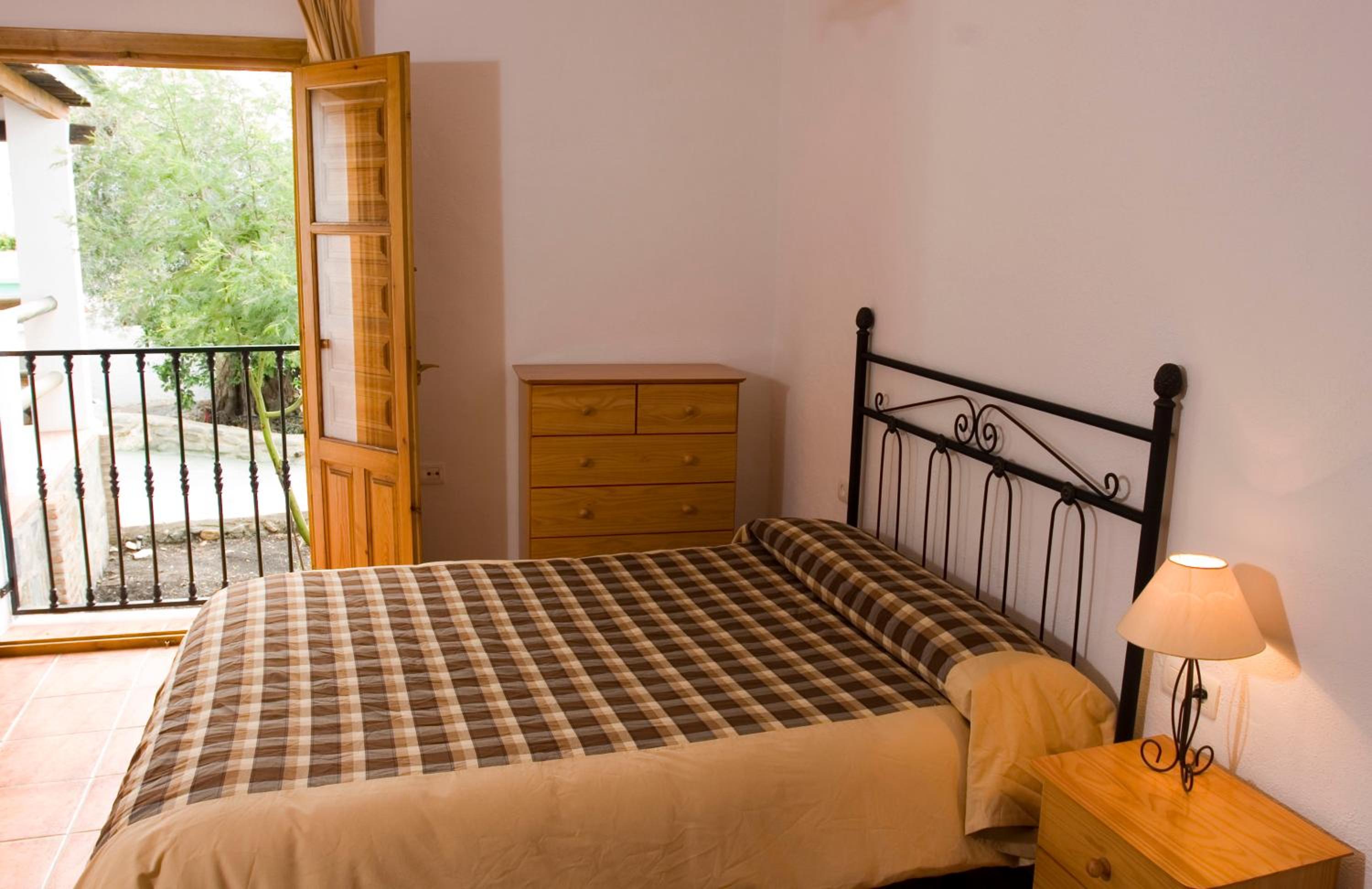 Villa de tres habitaciones (6 adultos)