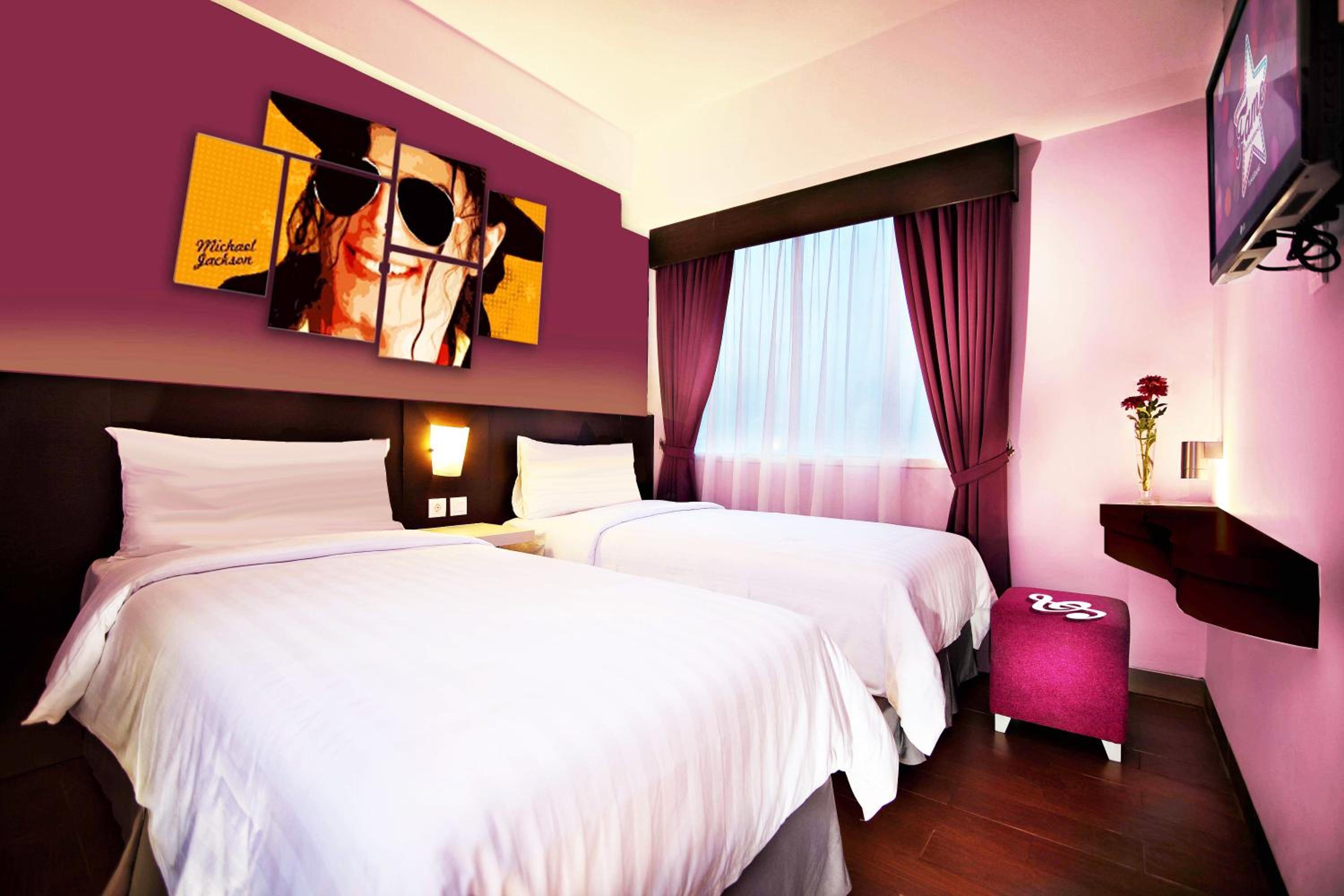 Superior Twin Room - Photo 2