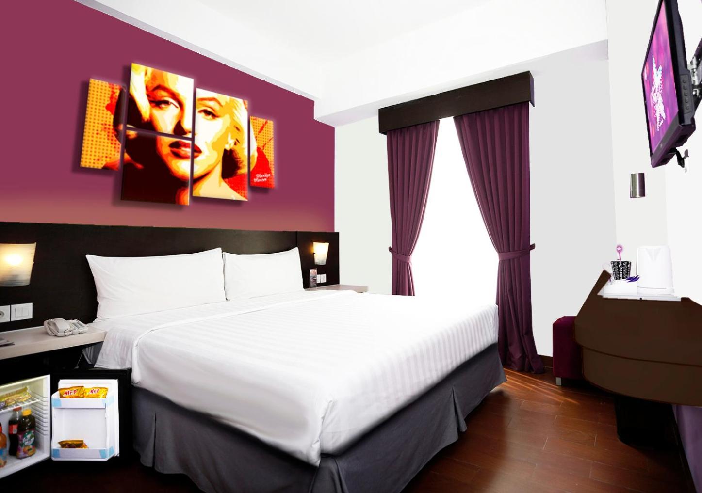 Deluxe Double Room - Photo 7