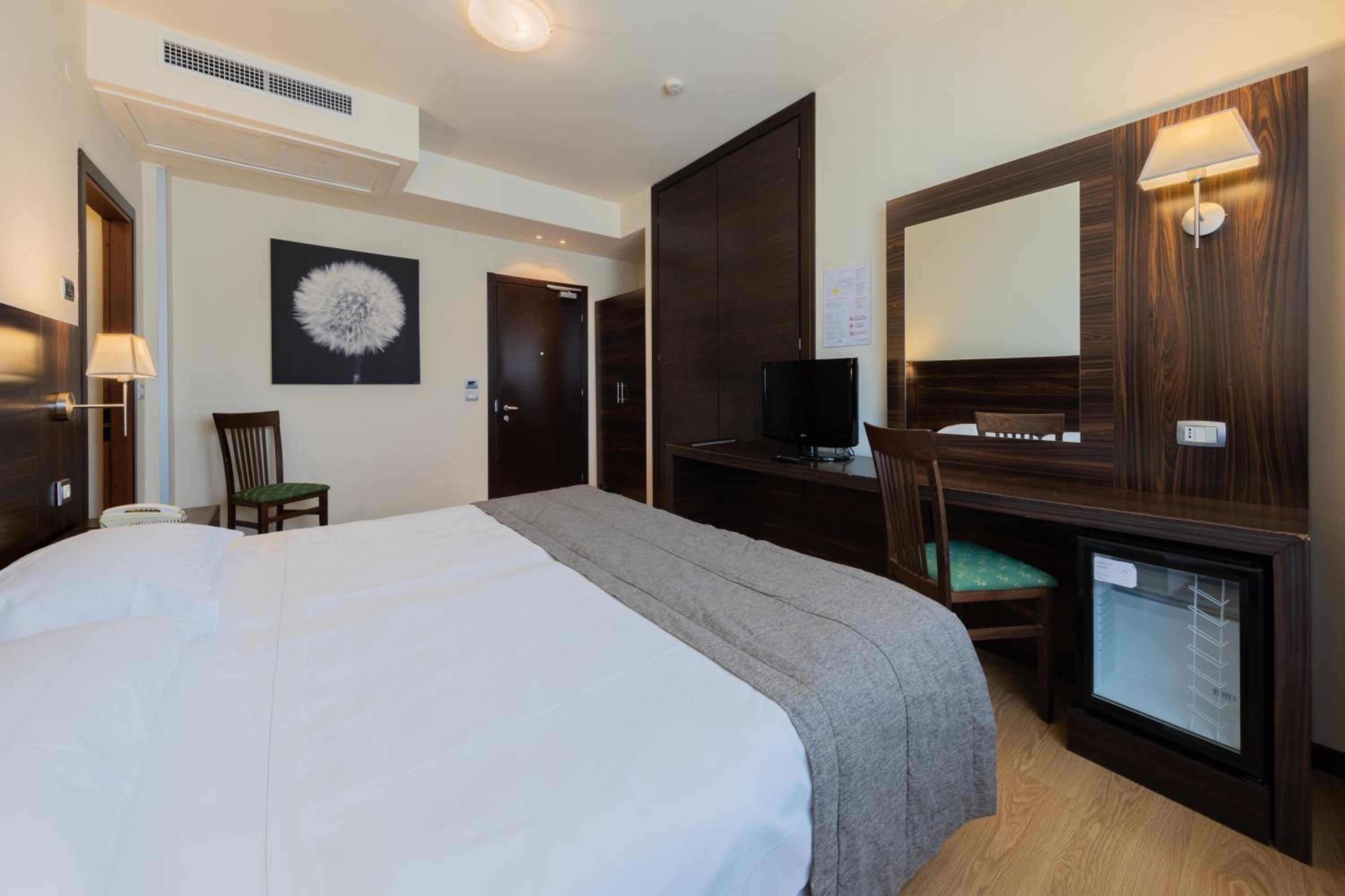 Double or Twin Room photo 2