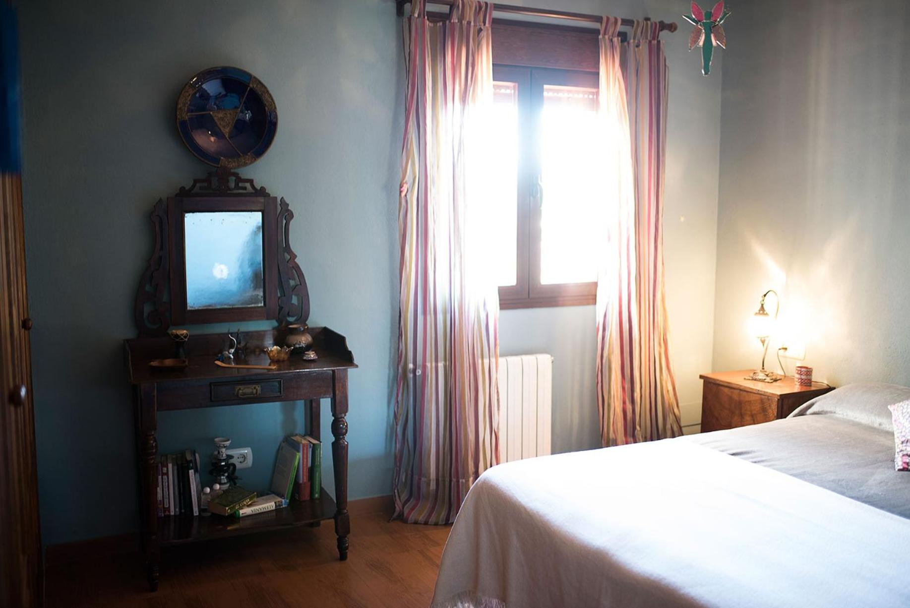 Habitación Deluxe Queen