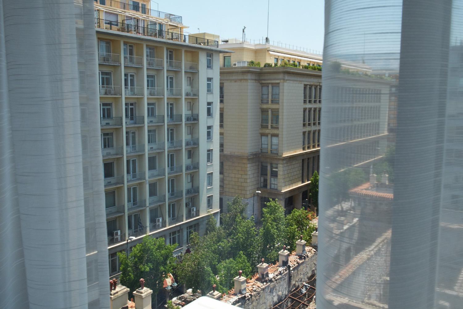 Apartment W - Street View photo 3