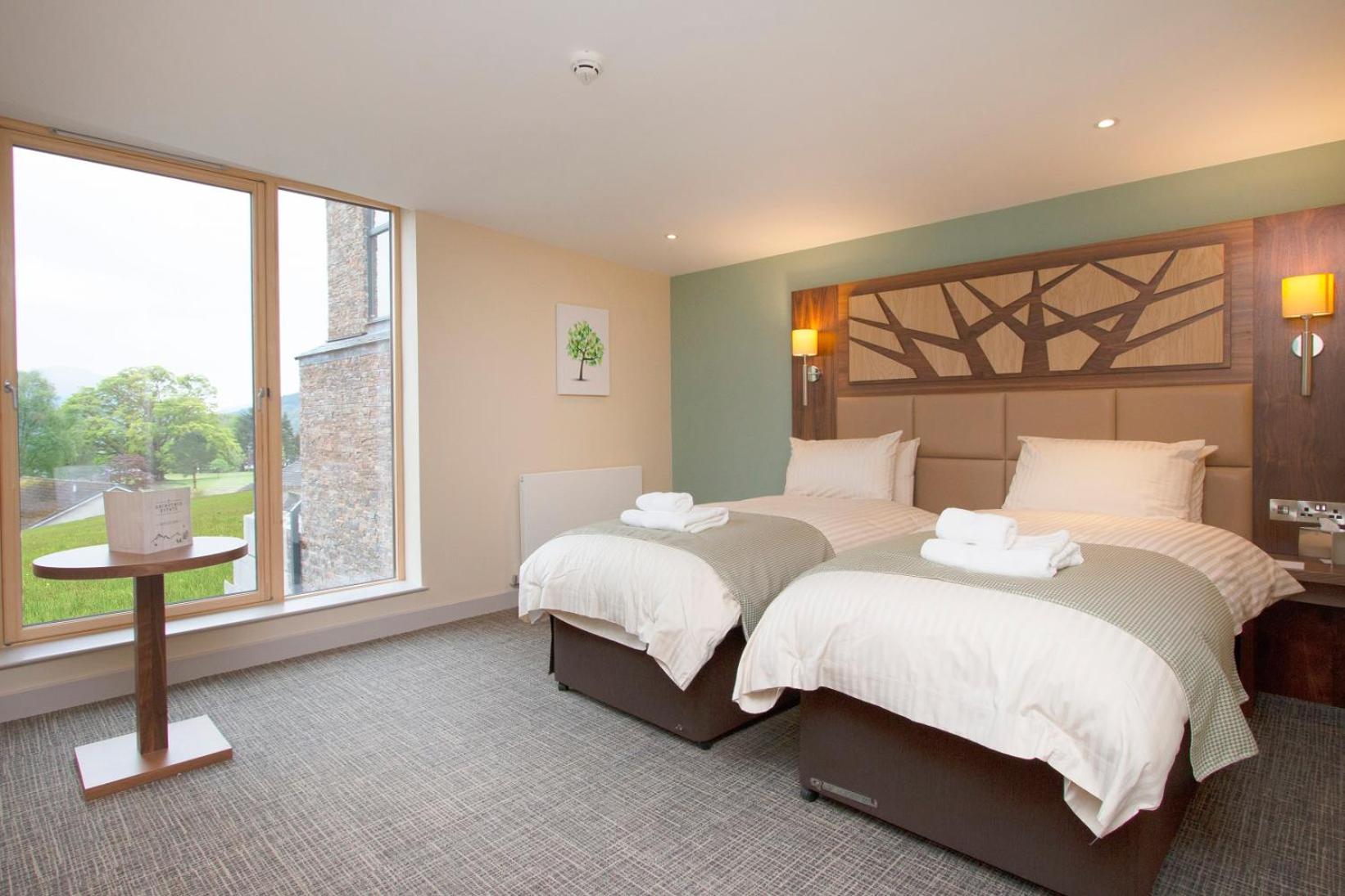 Double or Twin Room - Photo 1