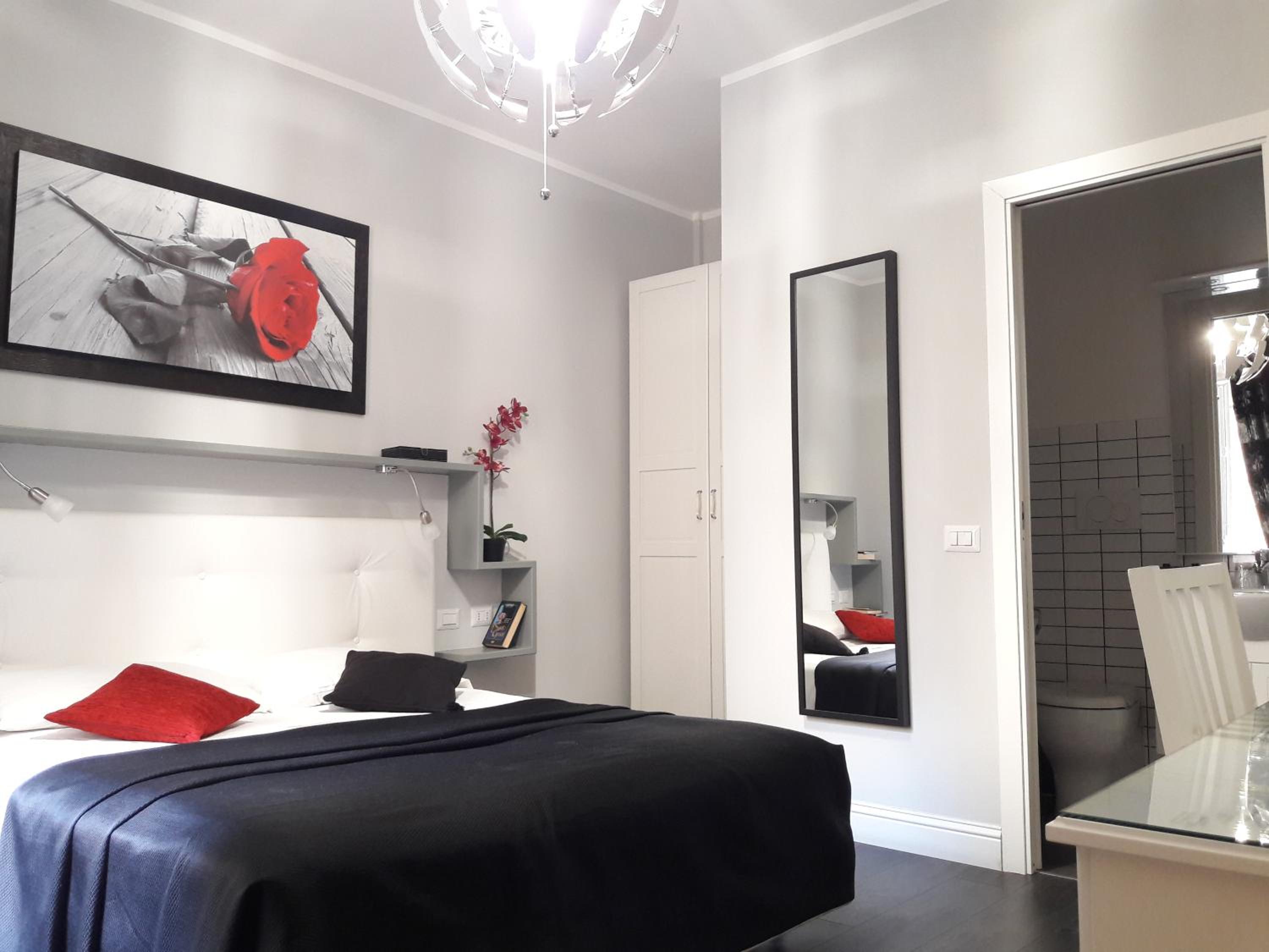 Double or Twin Room photo 1