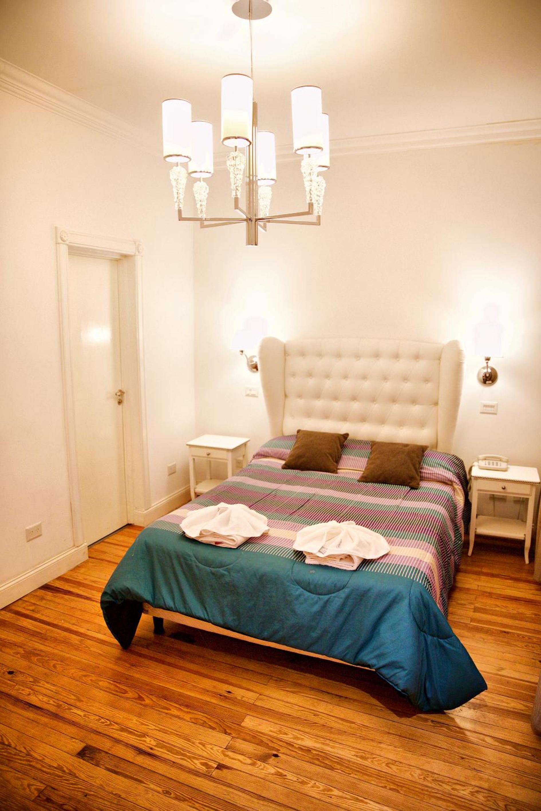 Superior Double Room photo 1