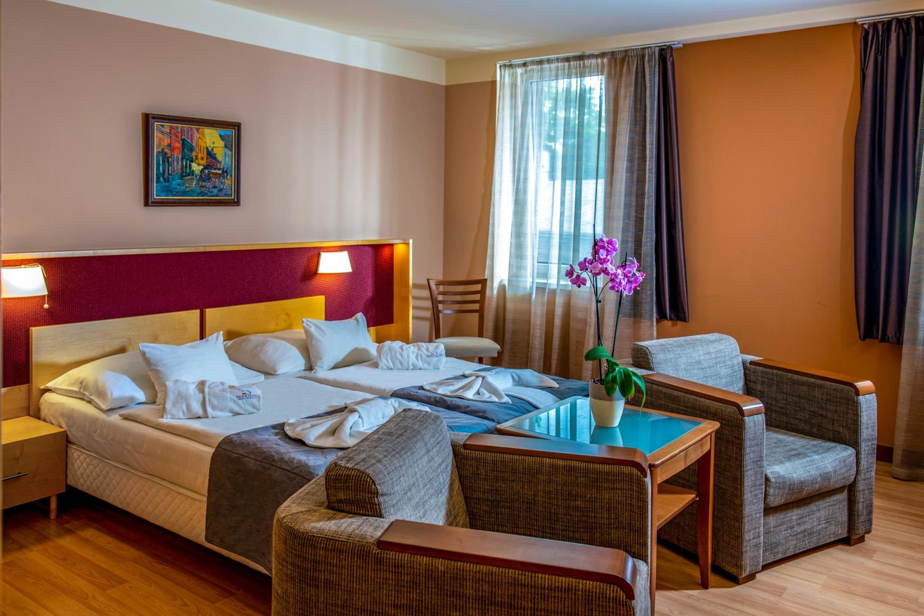 Premium room with disability access photo 2