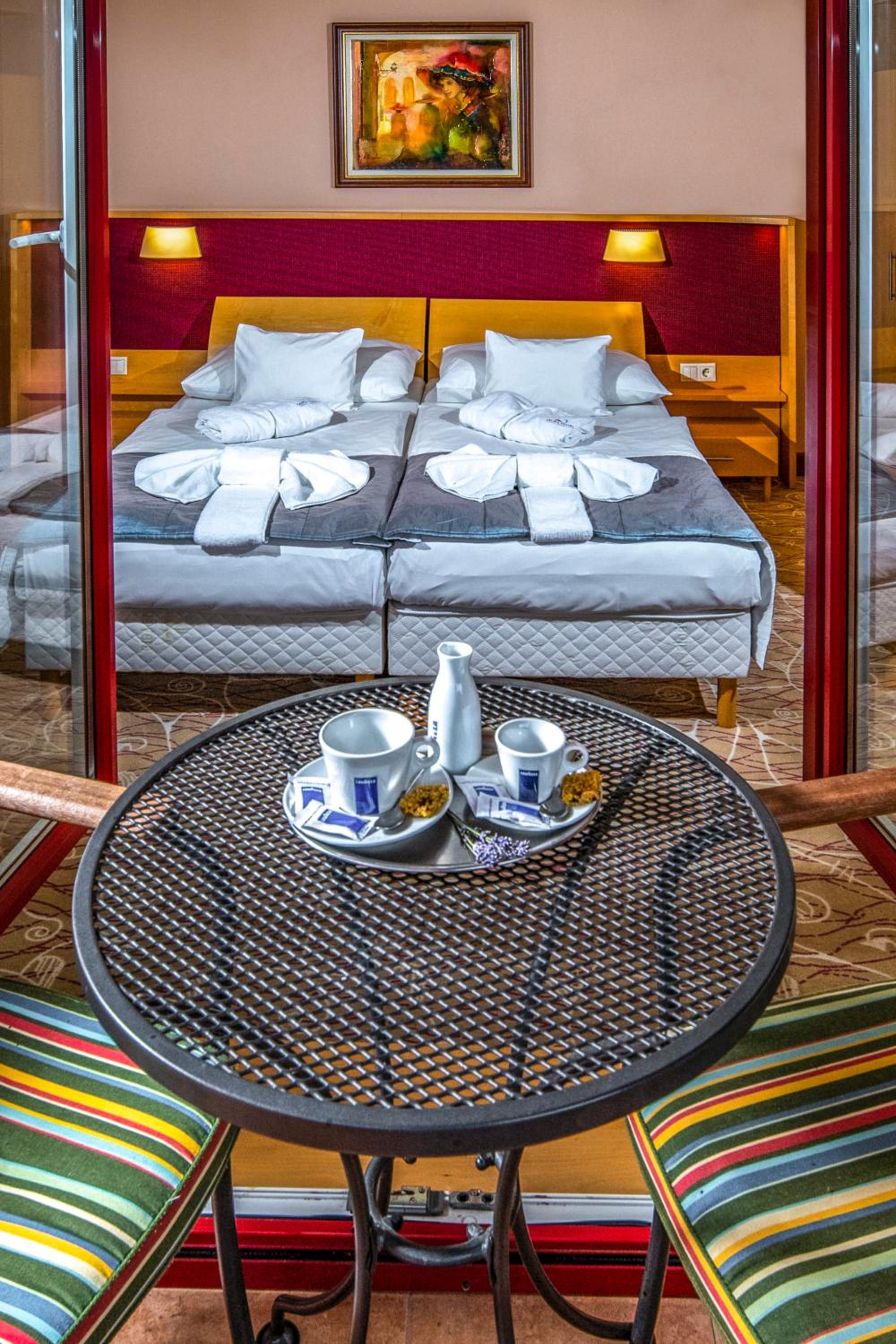 Suite photo 2