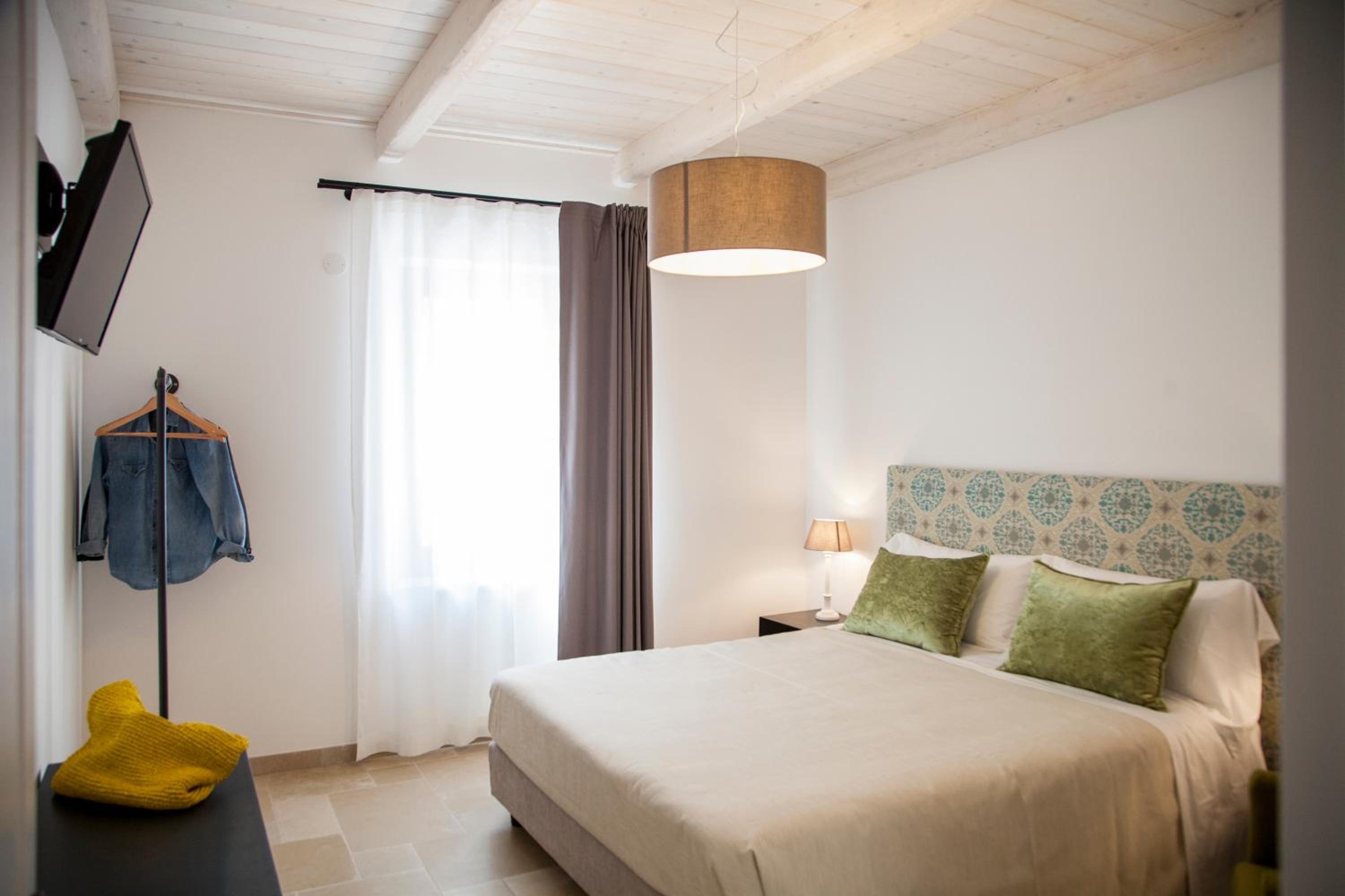 Deluxe Quadruple Room photo 2