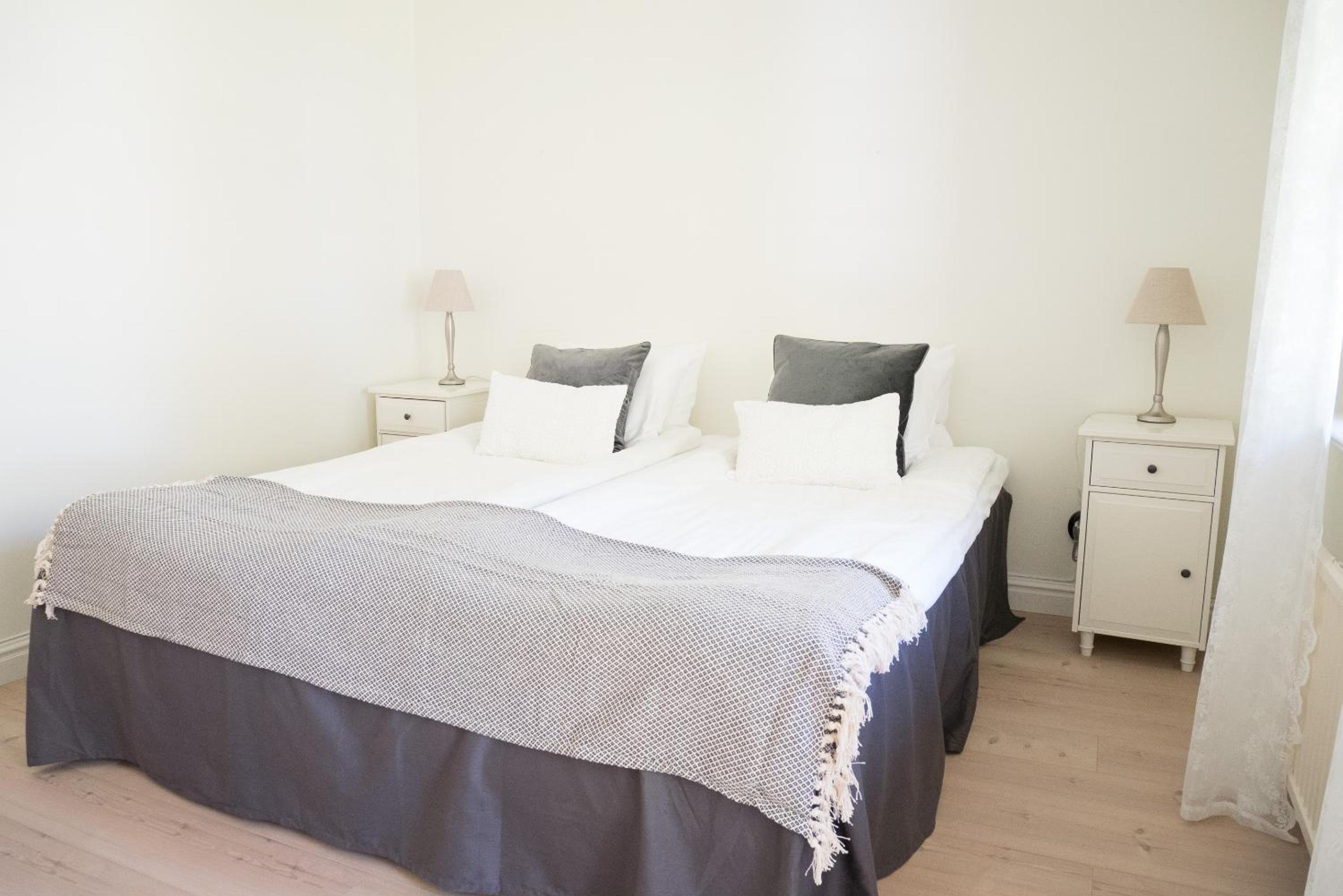 Double Room with Lake View photo 1
