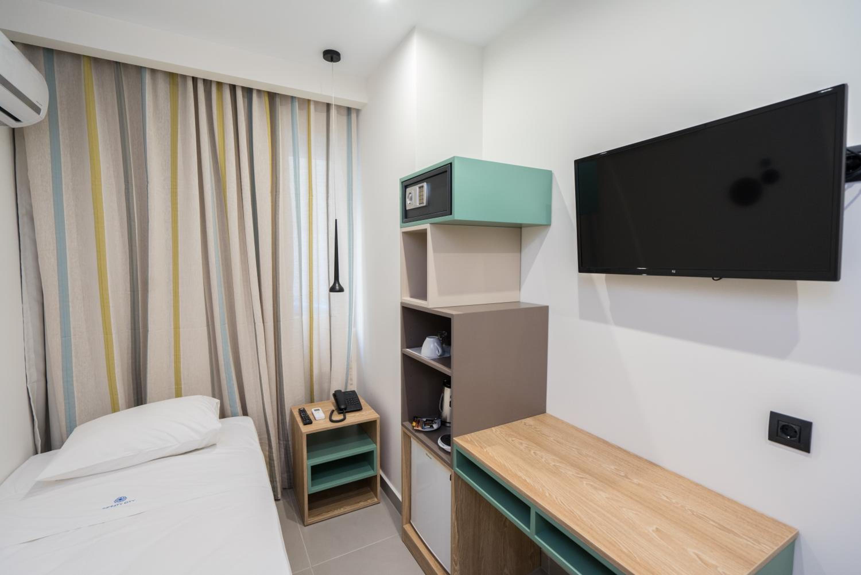 Economy Single Room photo 3
