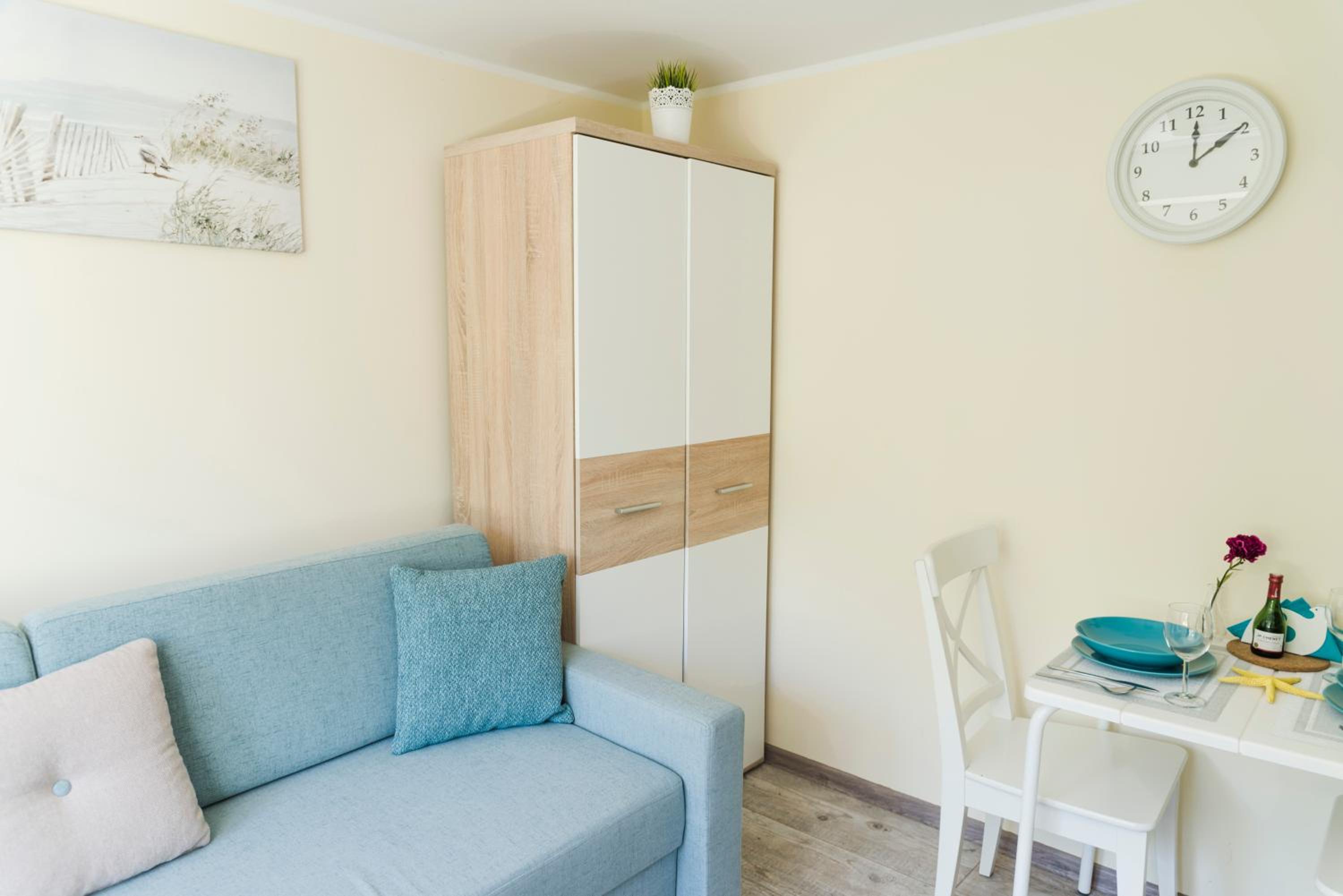 Apartment - Photo 6
