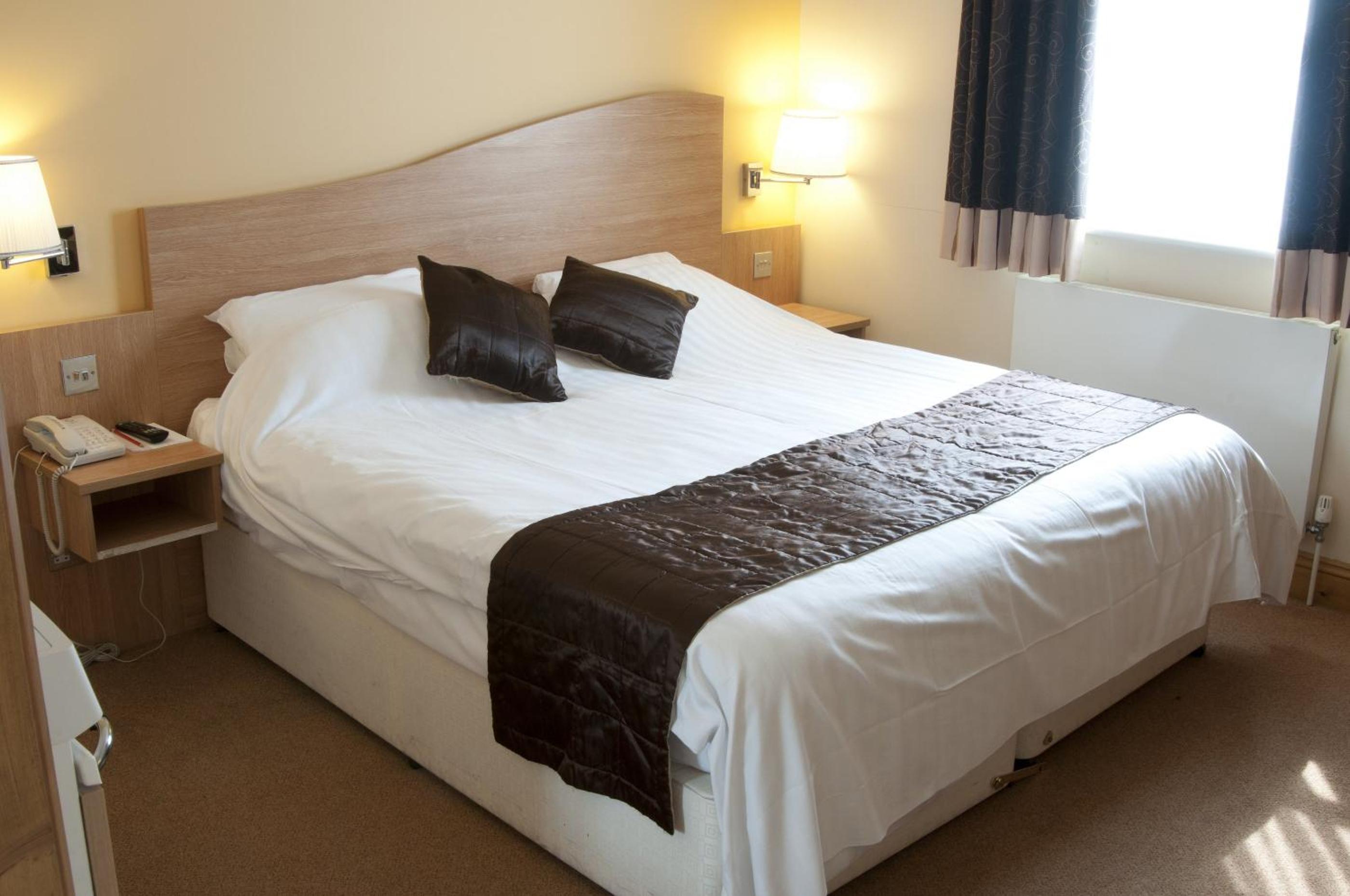 Standard Double Room - Photo 4