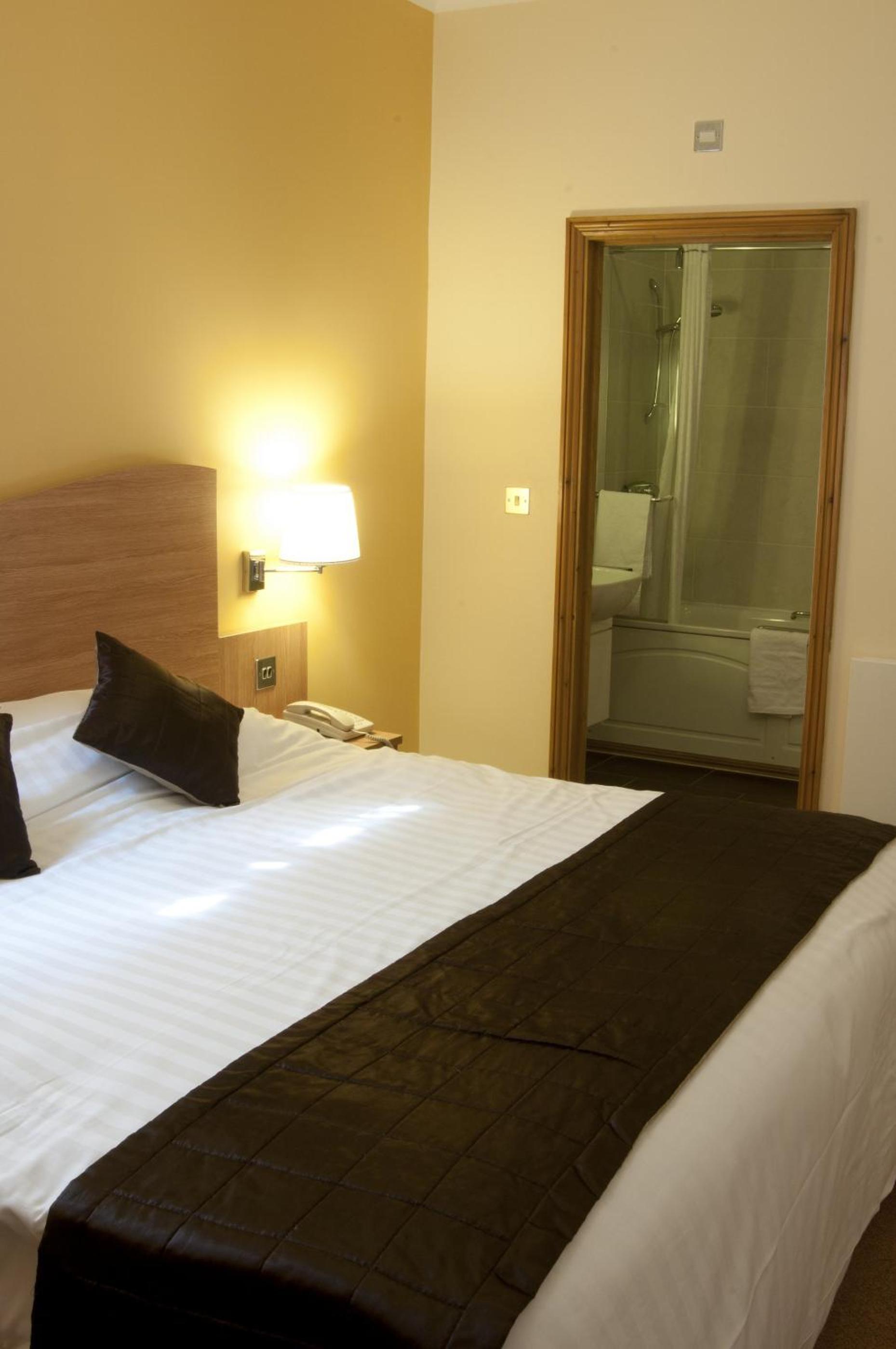 Superior Double Room - Photo 6
