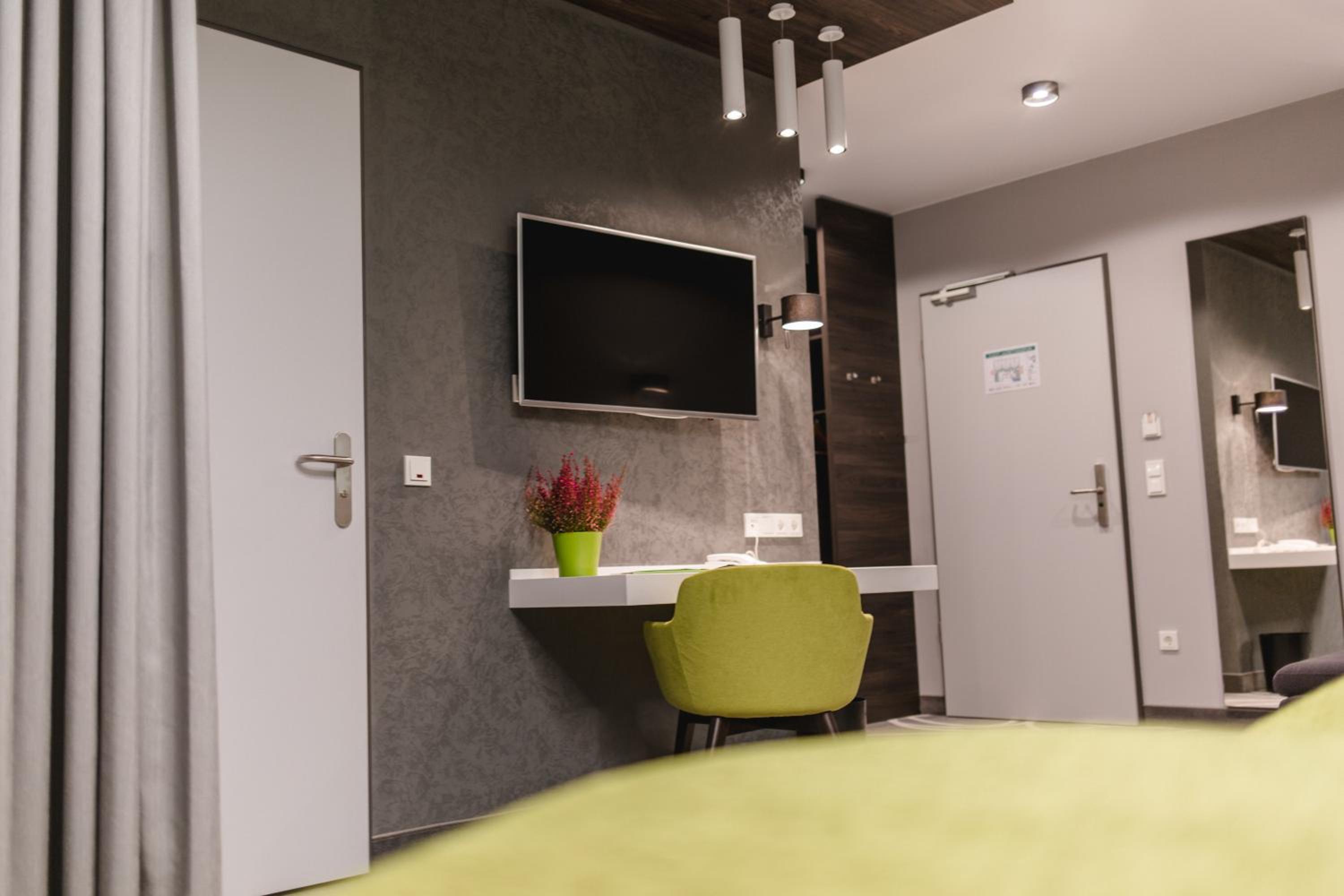 Deluxe Junior Suite