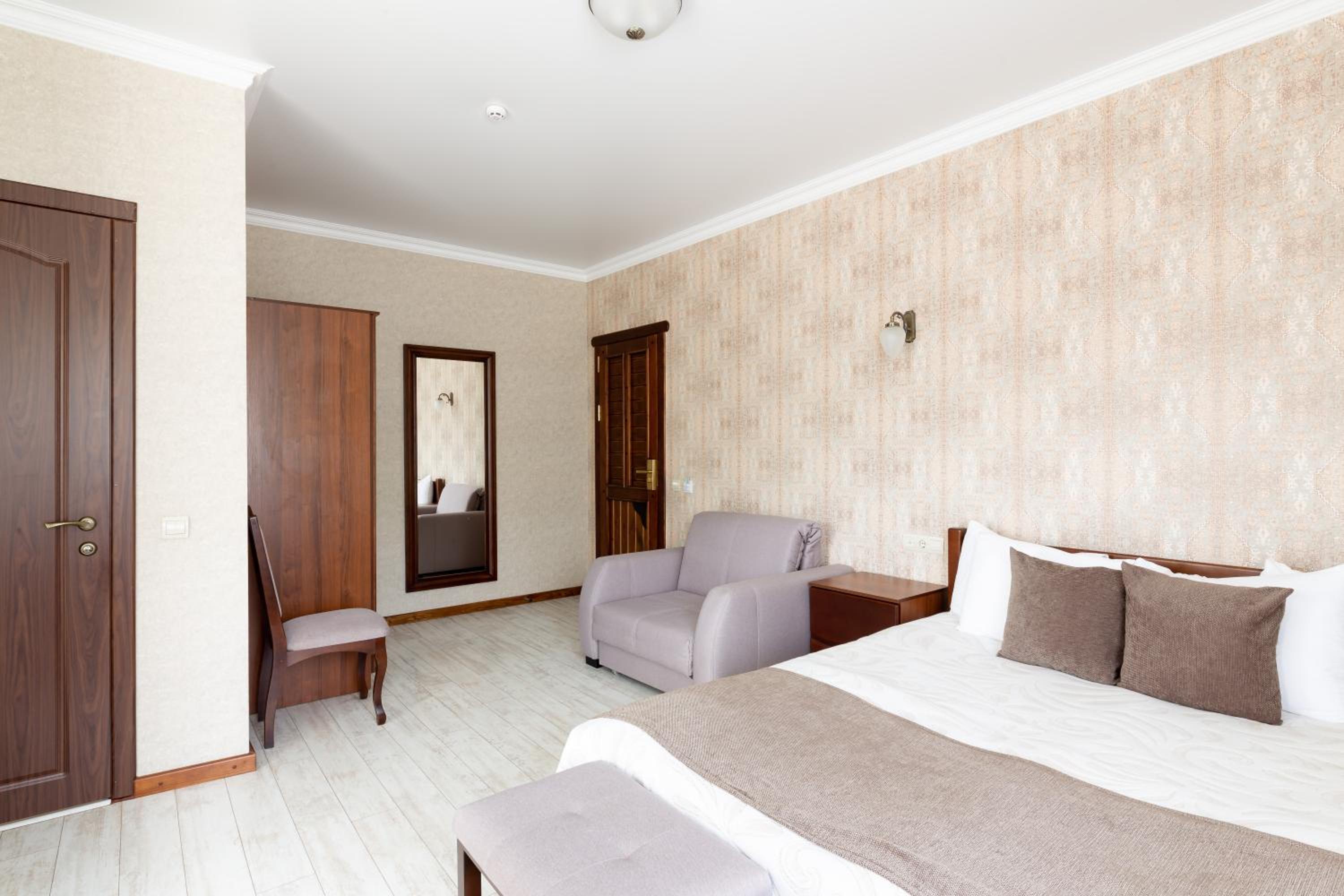 Junior Suite with Loggia photo 2