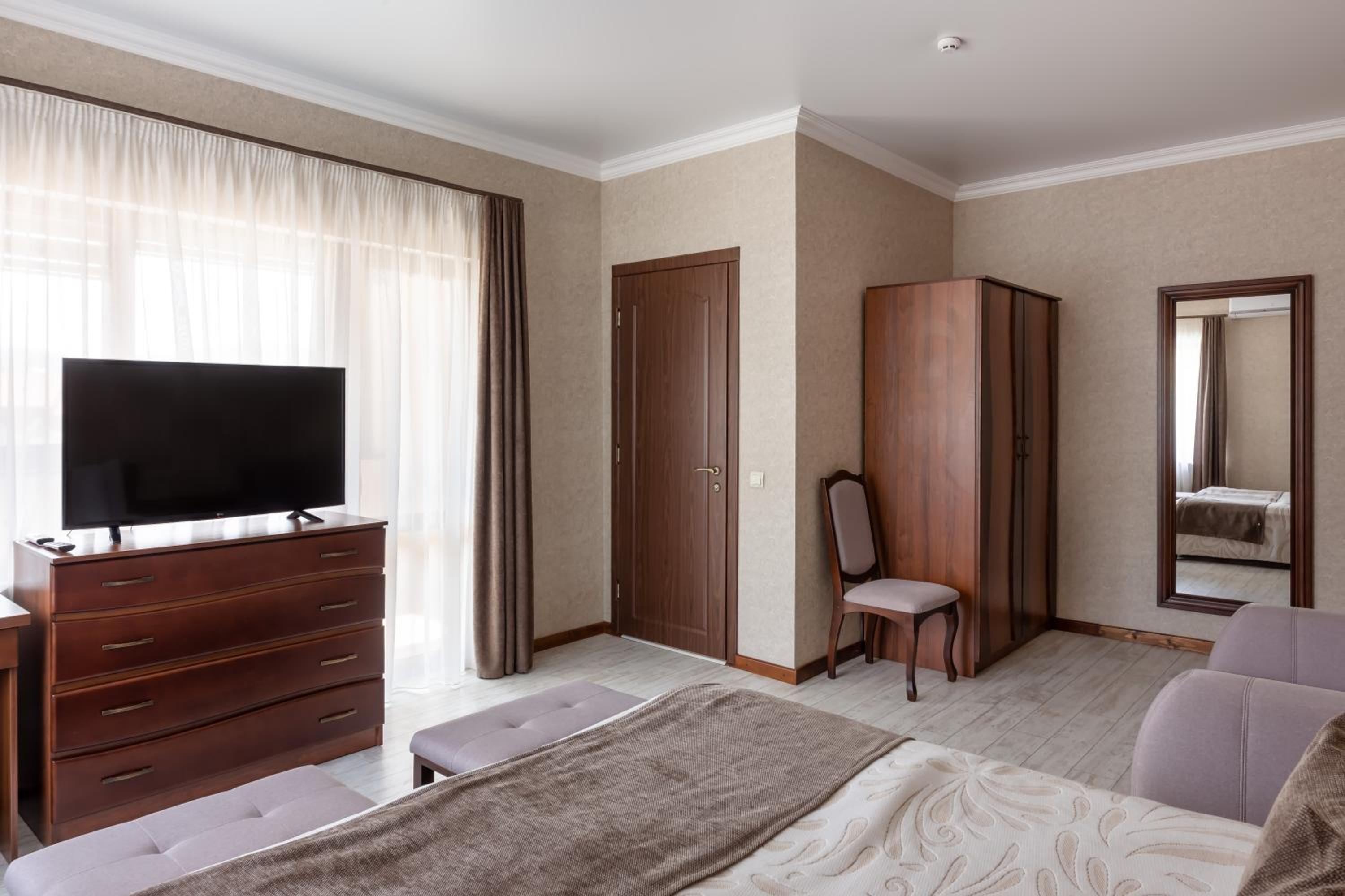 Junior Suite with Loggia photo 3